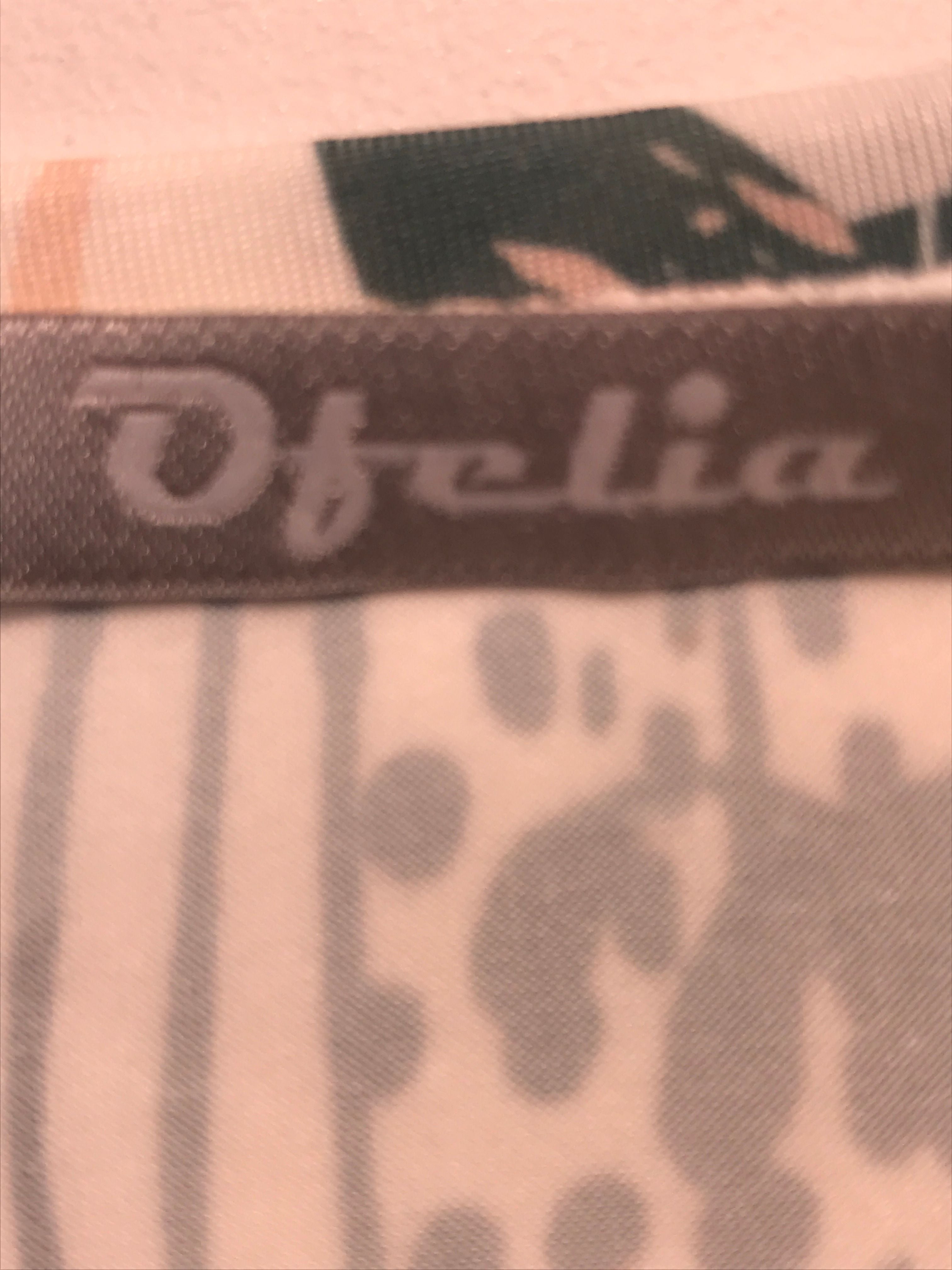 Ofelia T-shirt