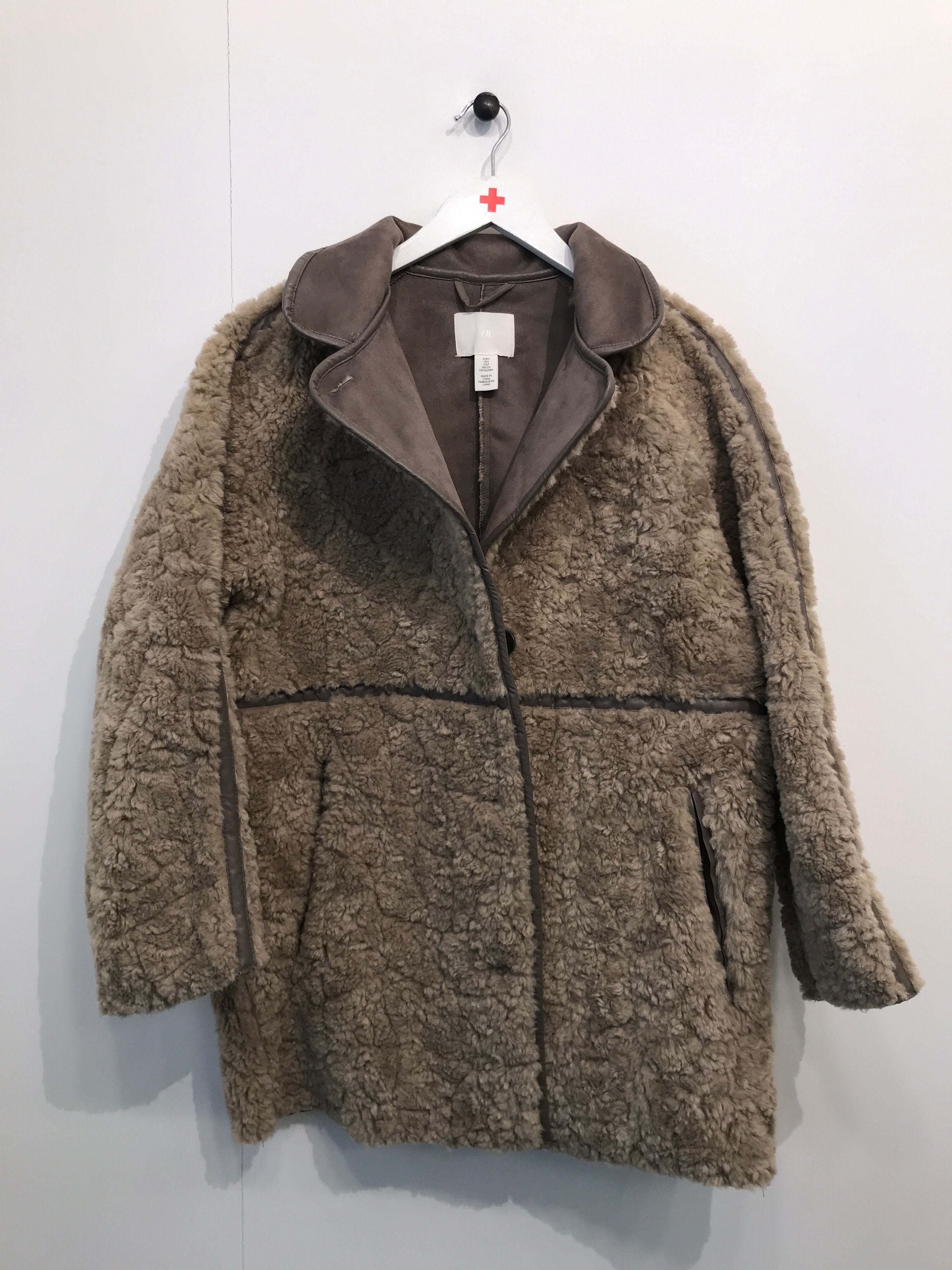 H&M Frakke