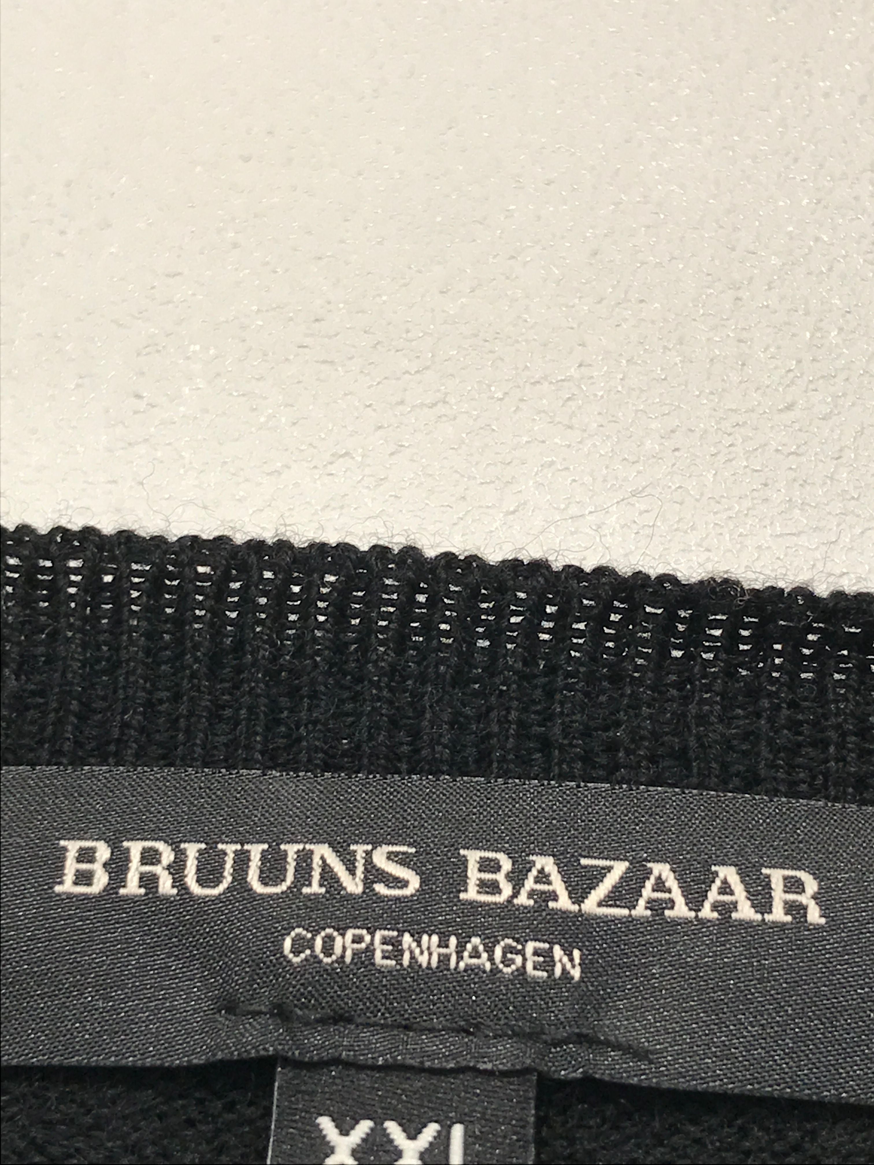 Bruuns Bazar Strik