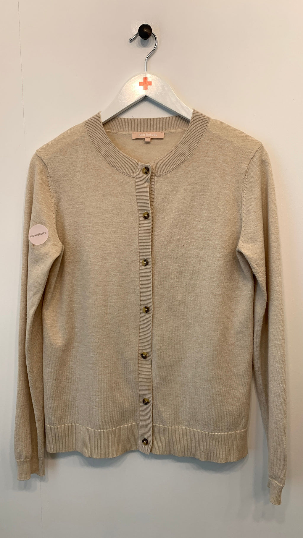 Cardigans til damer