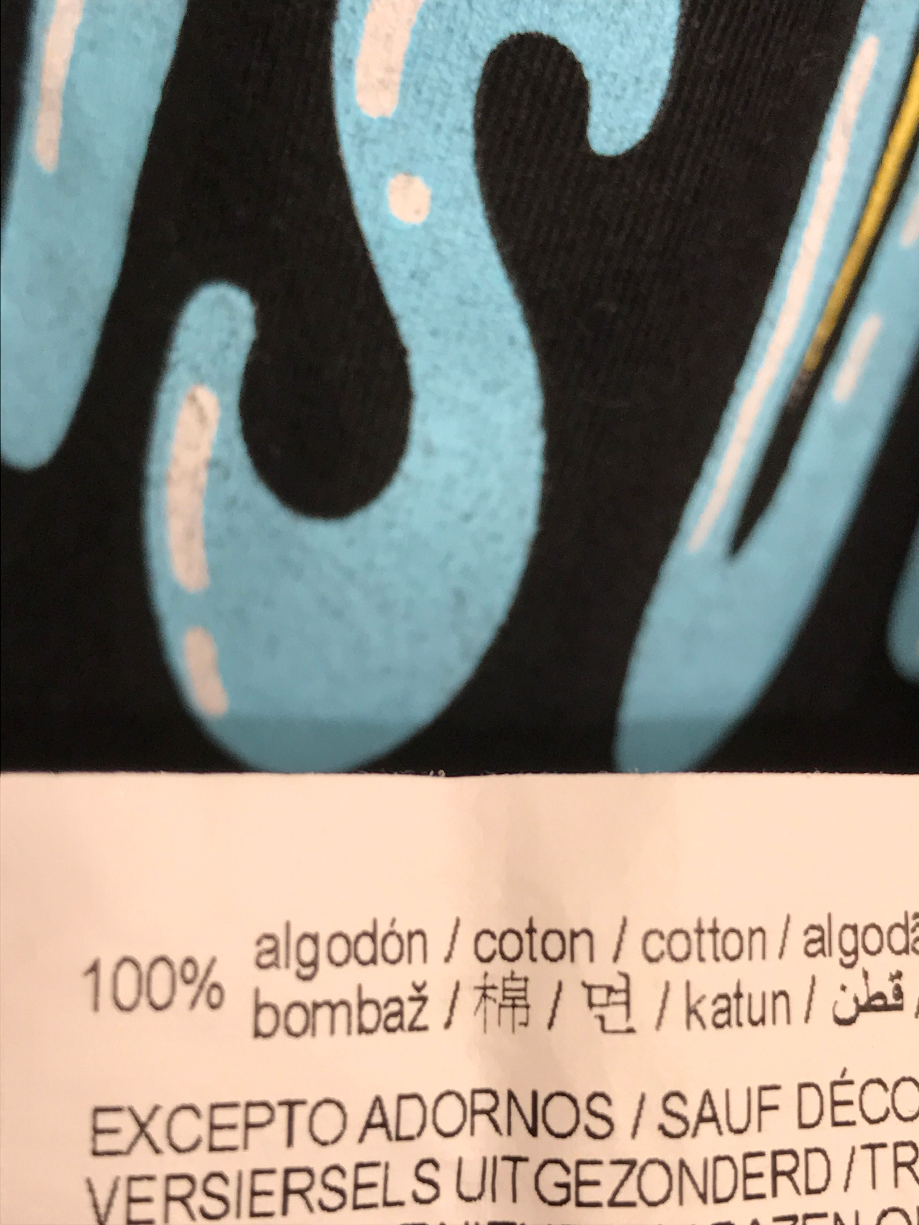 Looney Tunes T-shirt