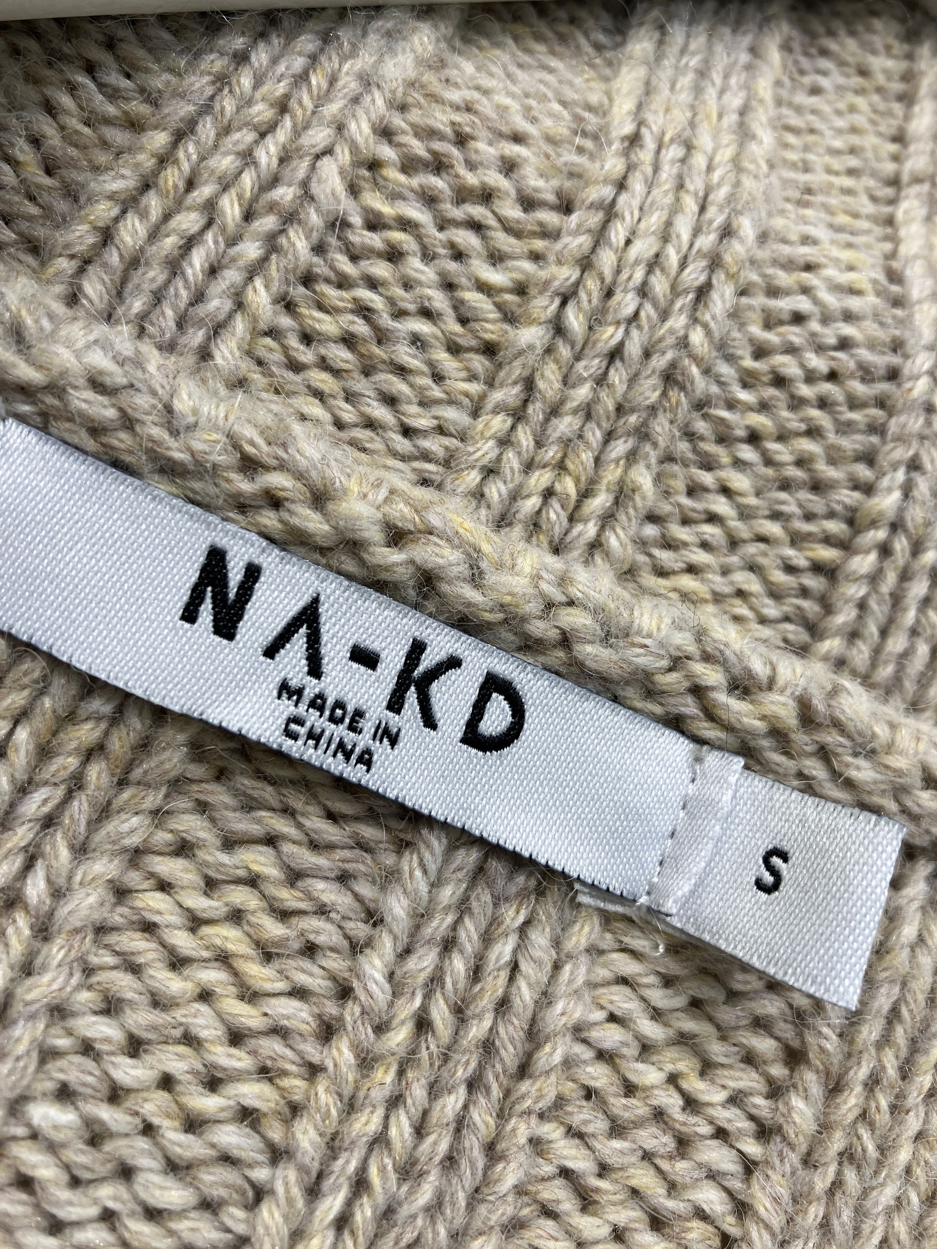 NA-KD Cardigan