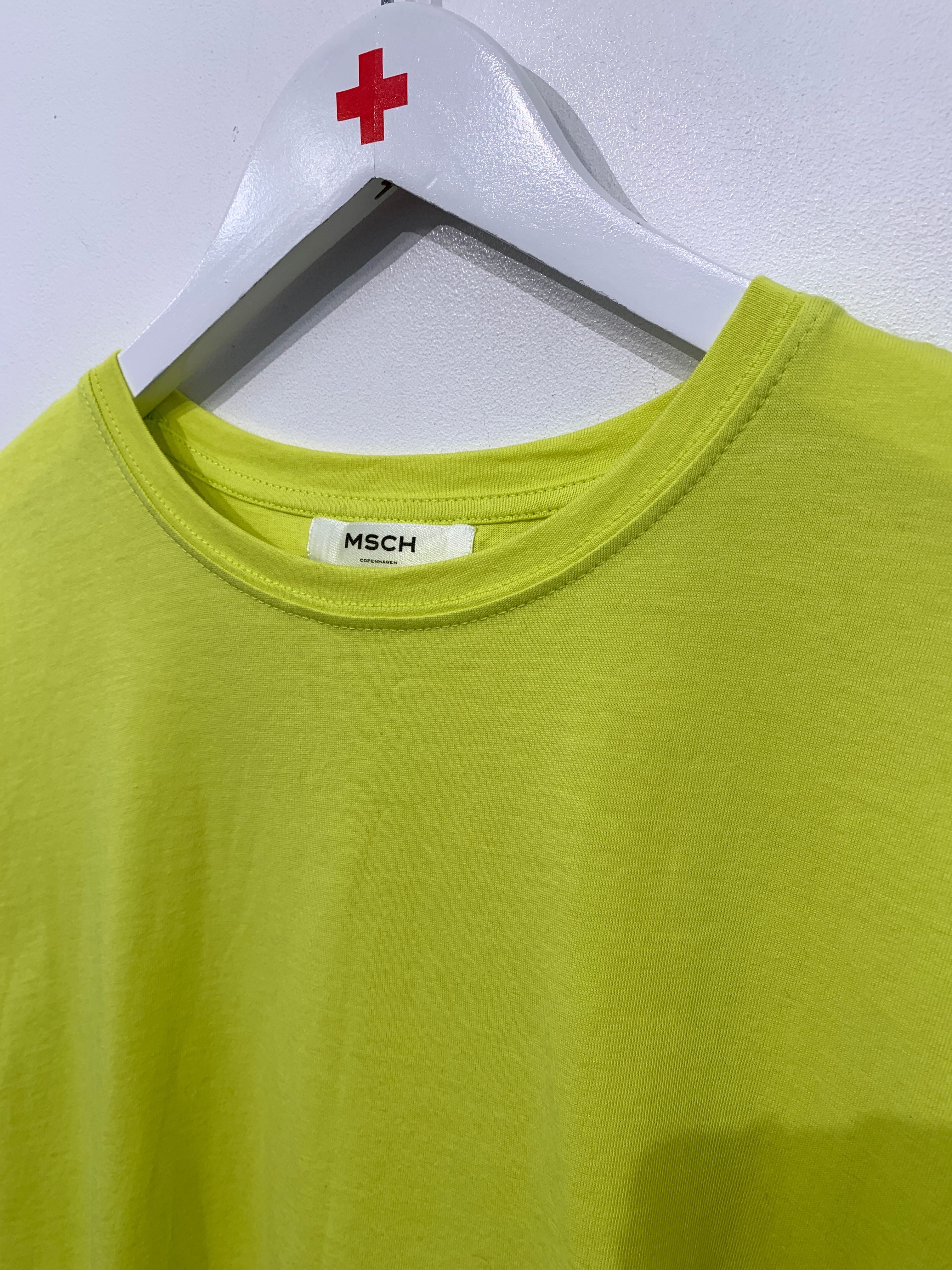 MSCH T-shirt