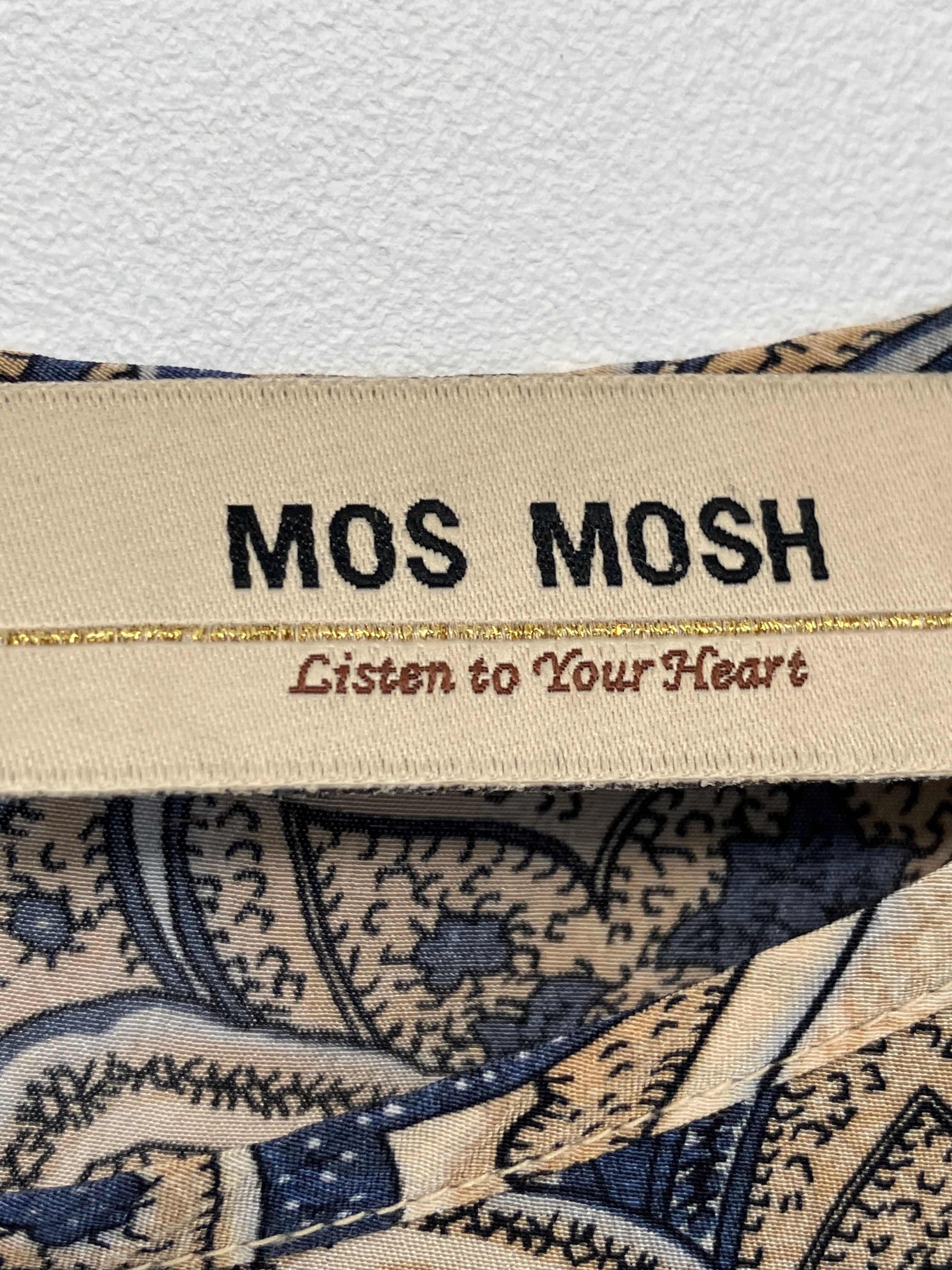 Mos Mosh Bluse