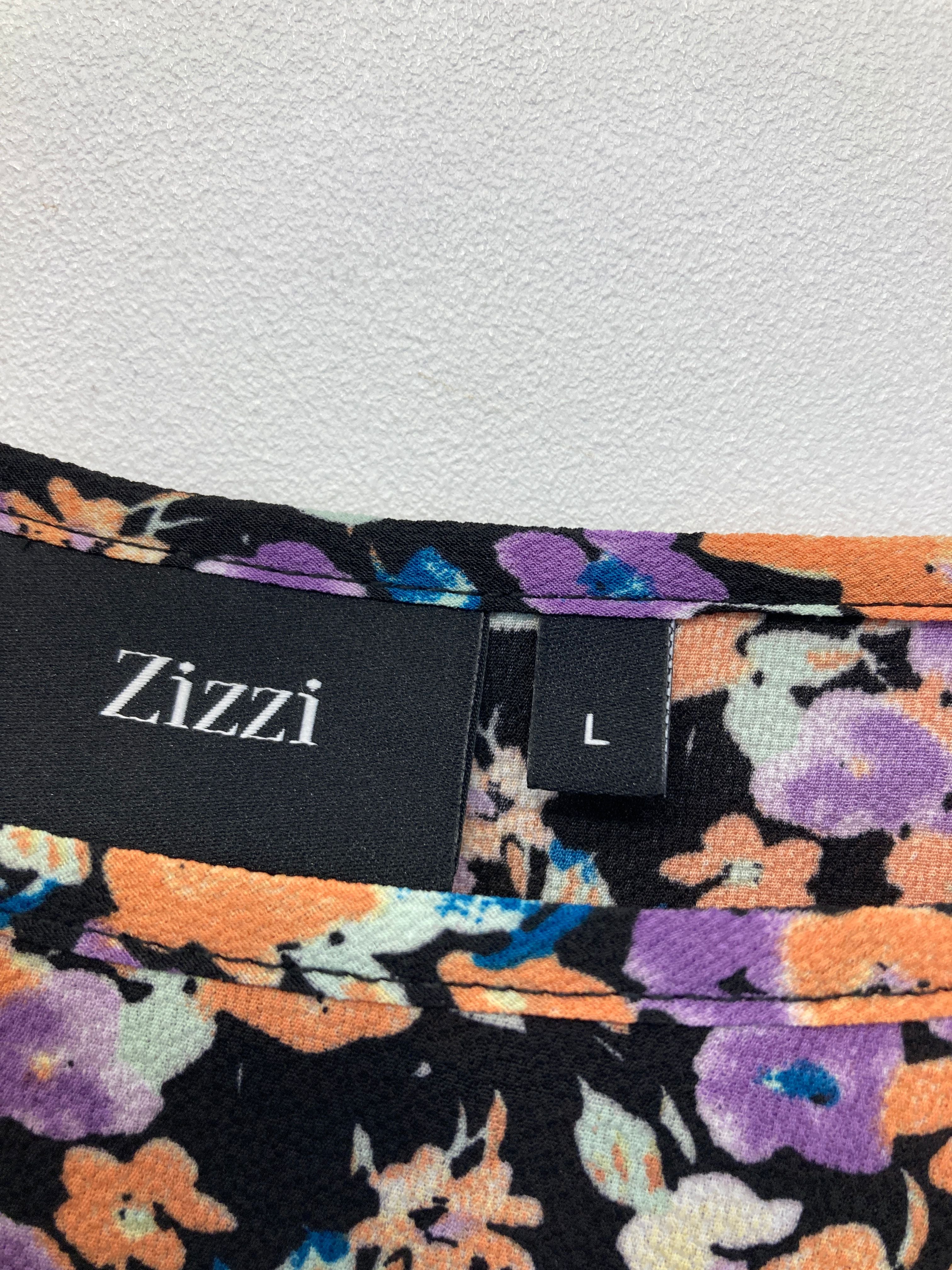 Zizzi Kjole