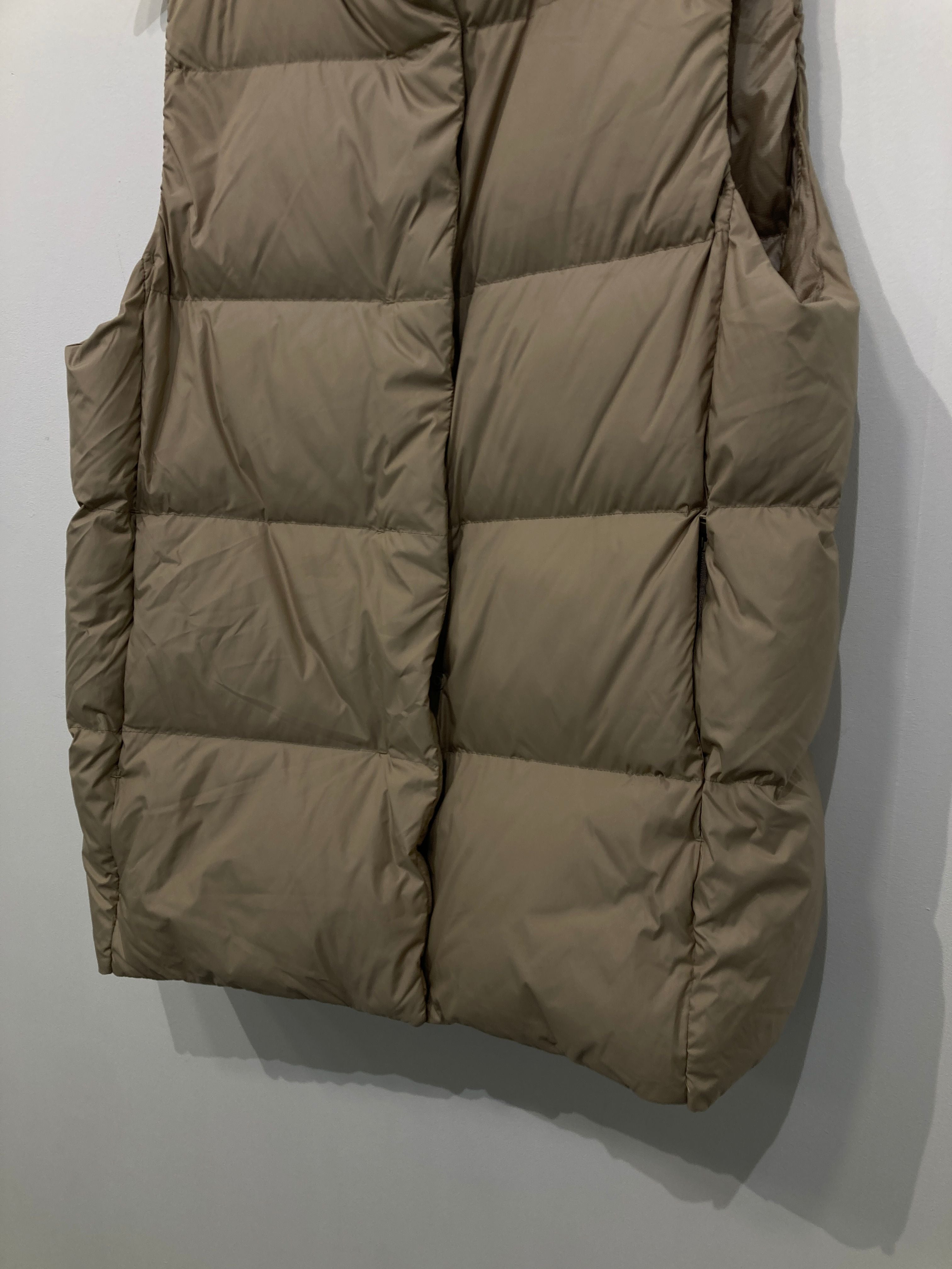 Uniqlo Vest