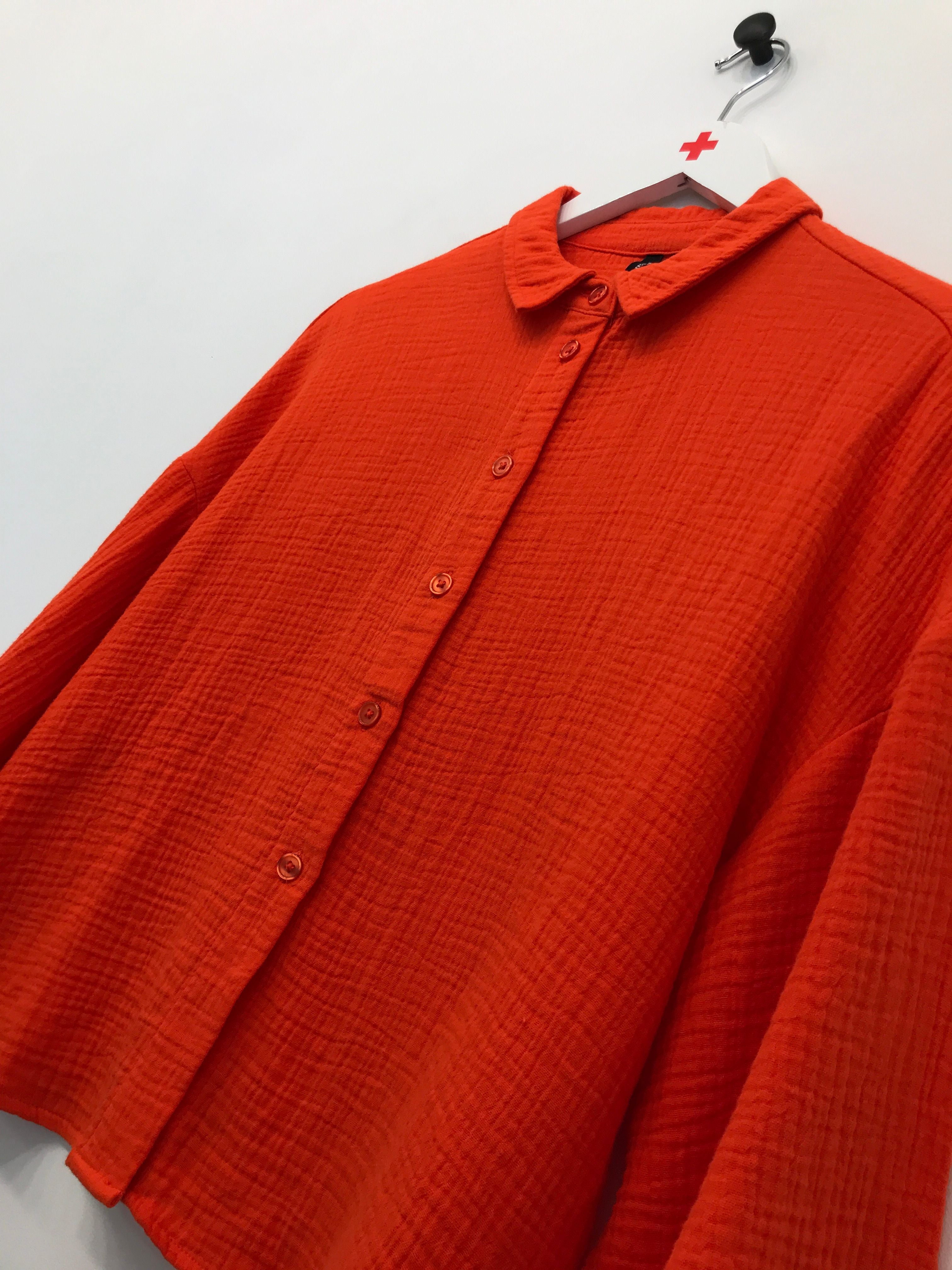 Vero Moda Skjorte