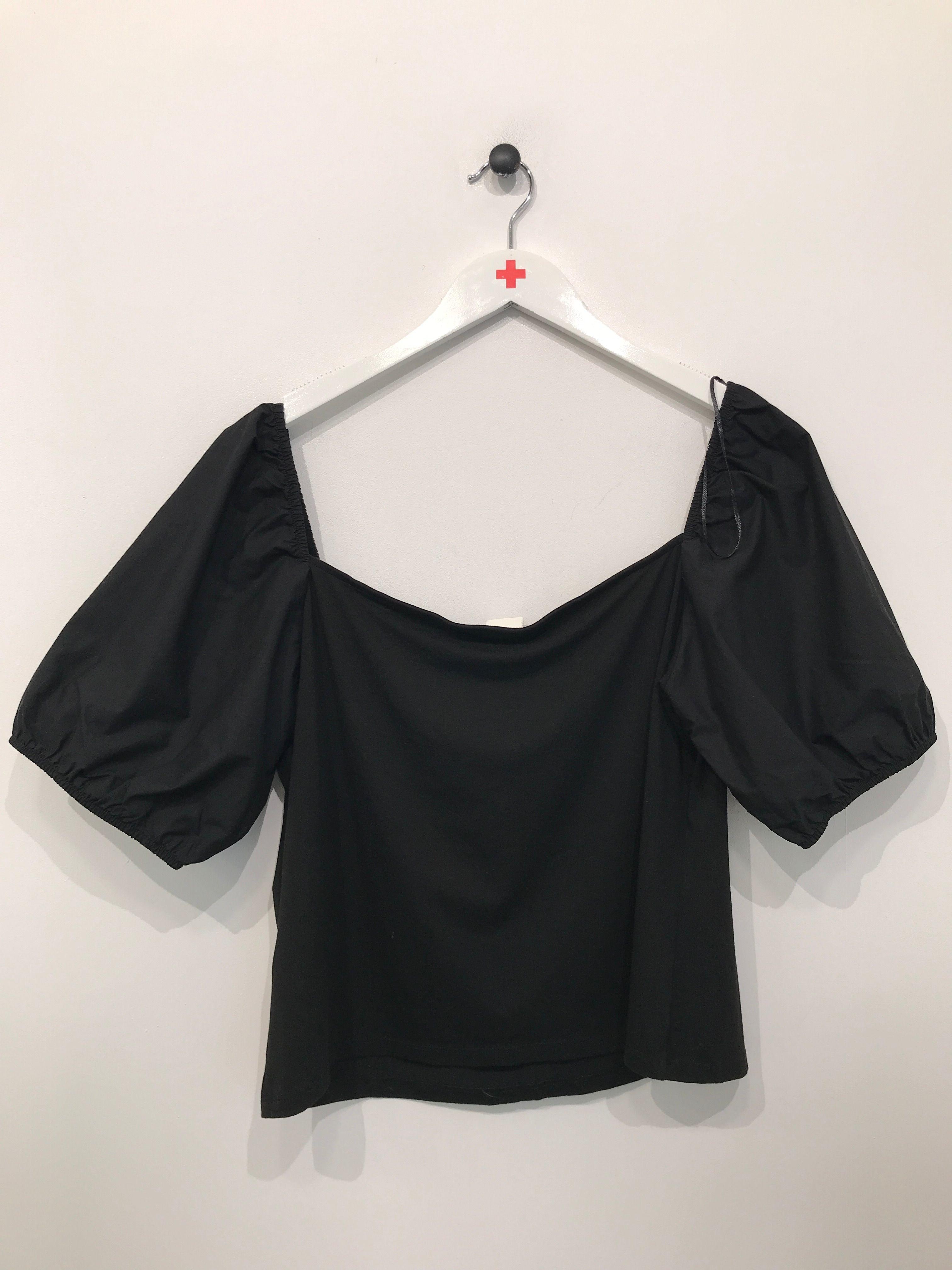H&M Bluse