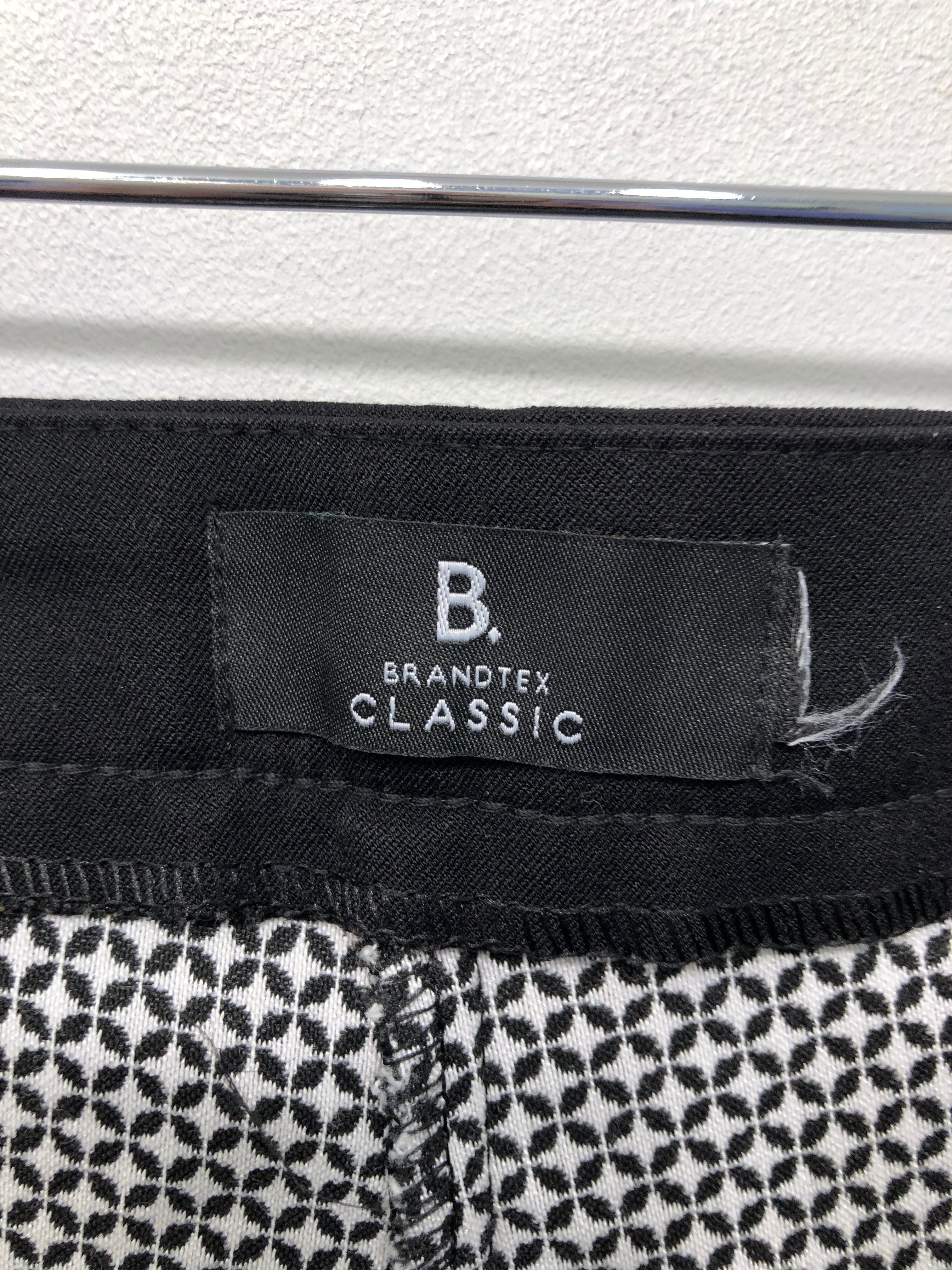 Brandtex Bukser