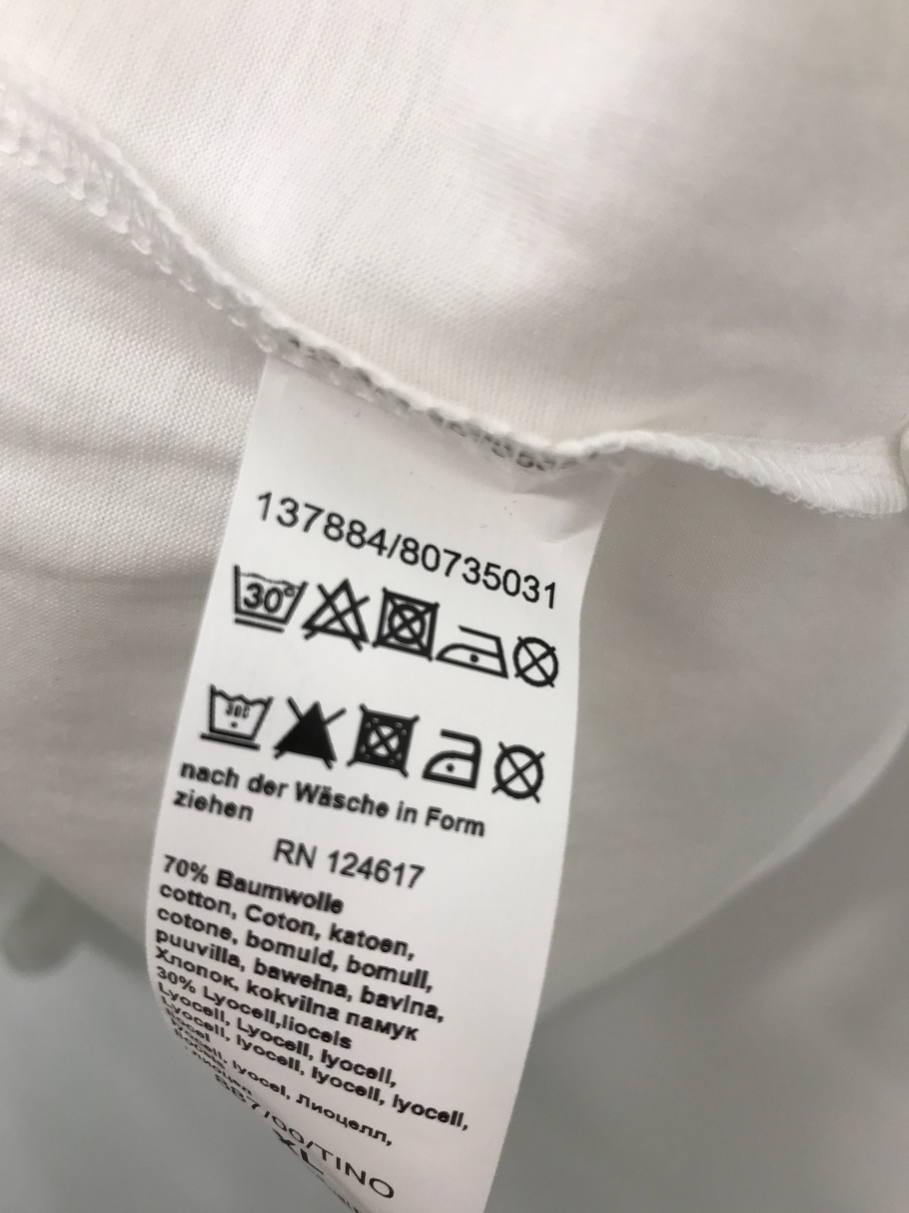 Eterna T-shirt
