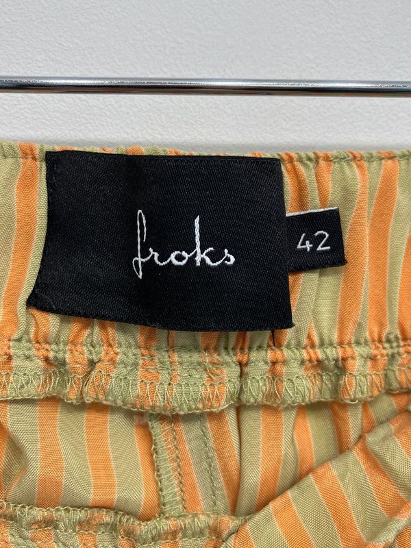 Froks Bukser