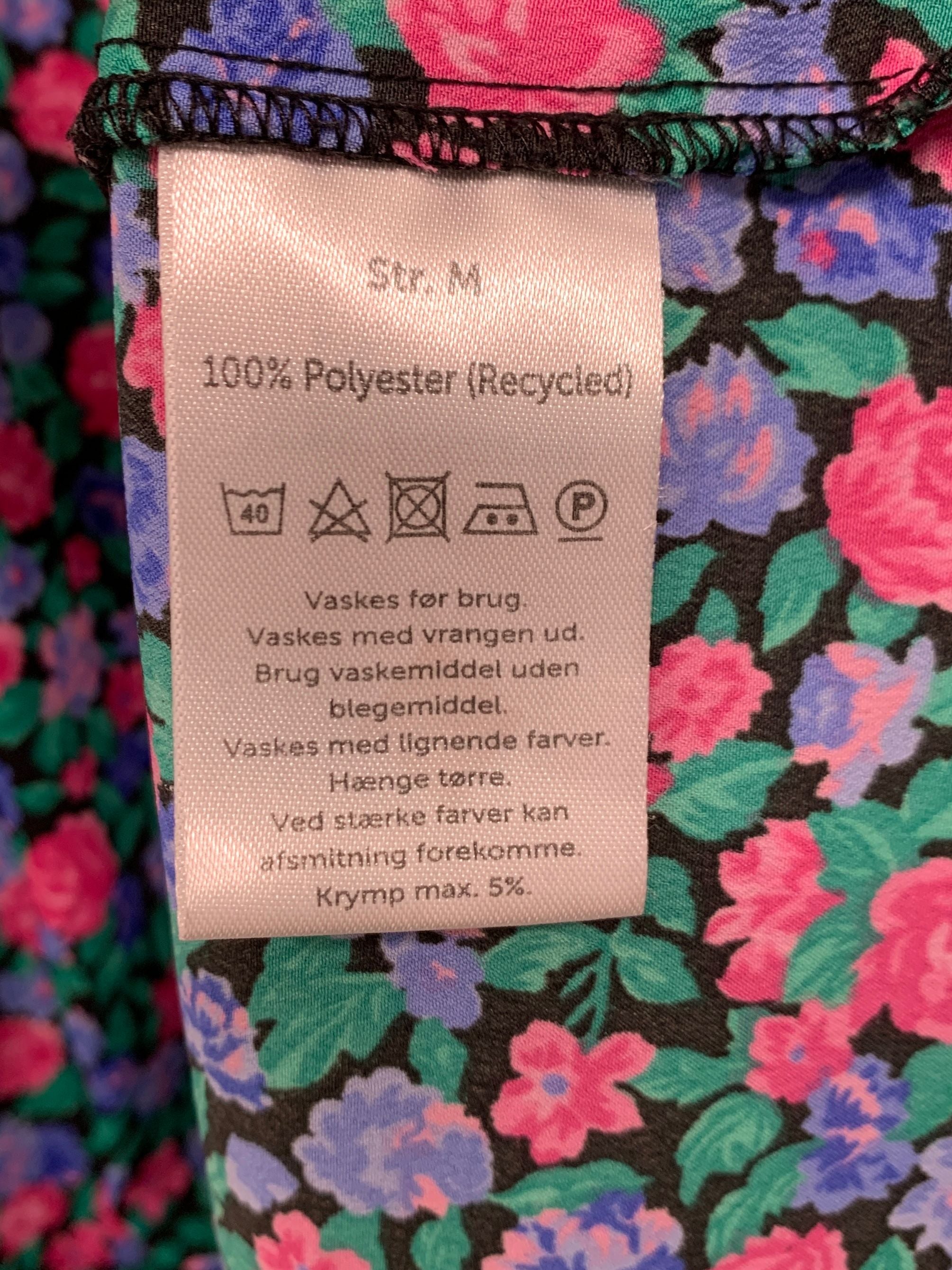 VRS Kjole
