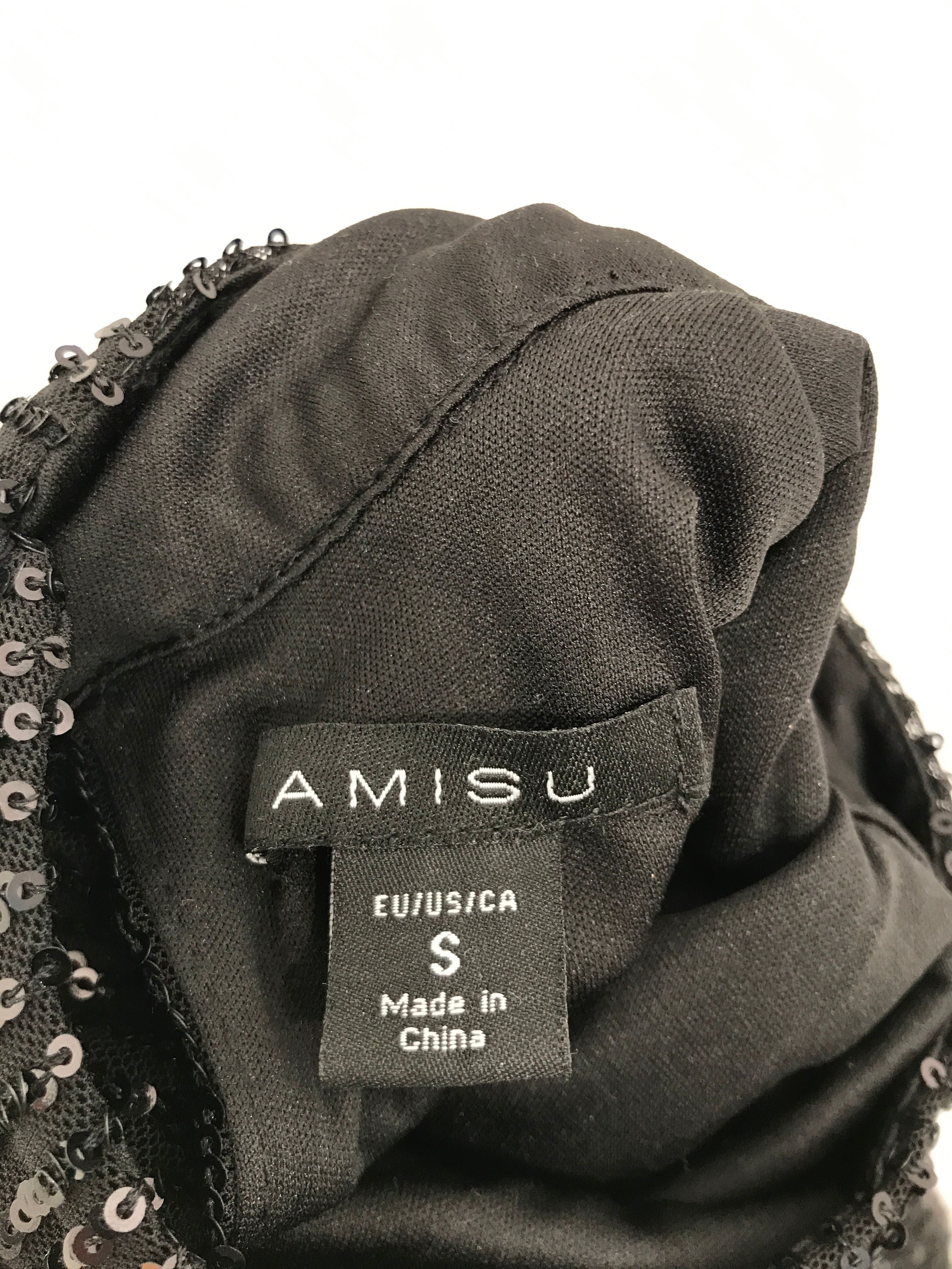 Amisu Bodystocking
