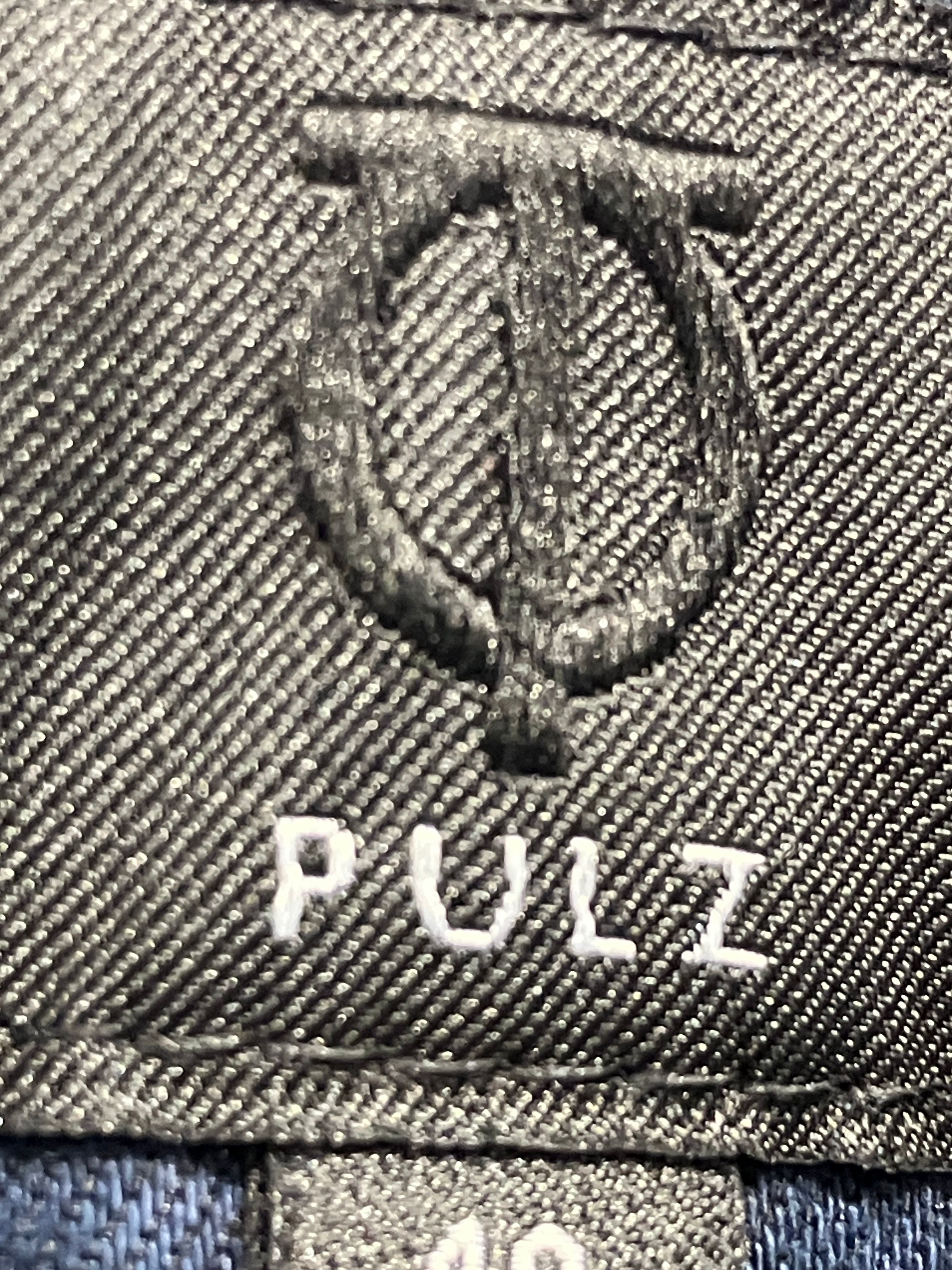 Pulz Bukser