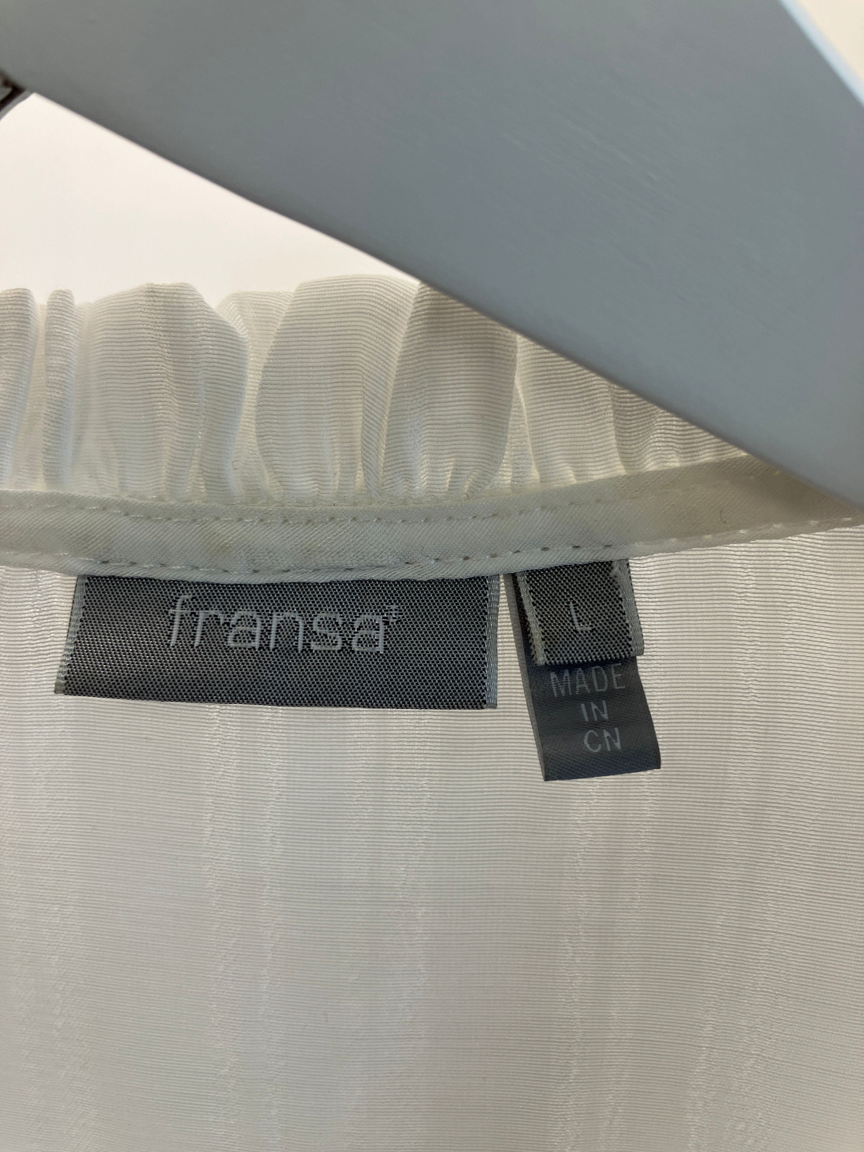 Fransa Skjorte