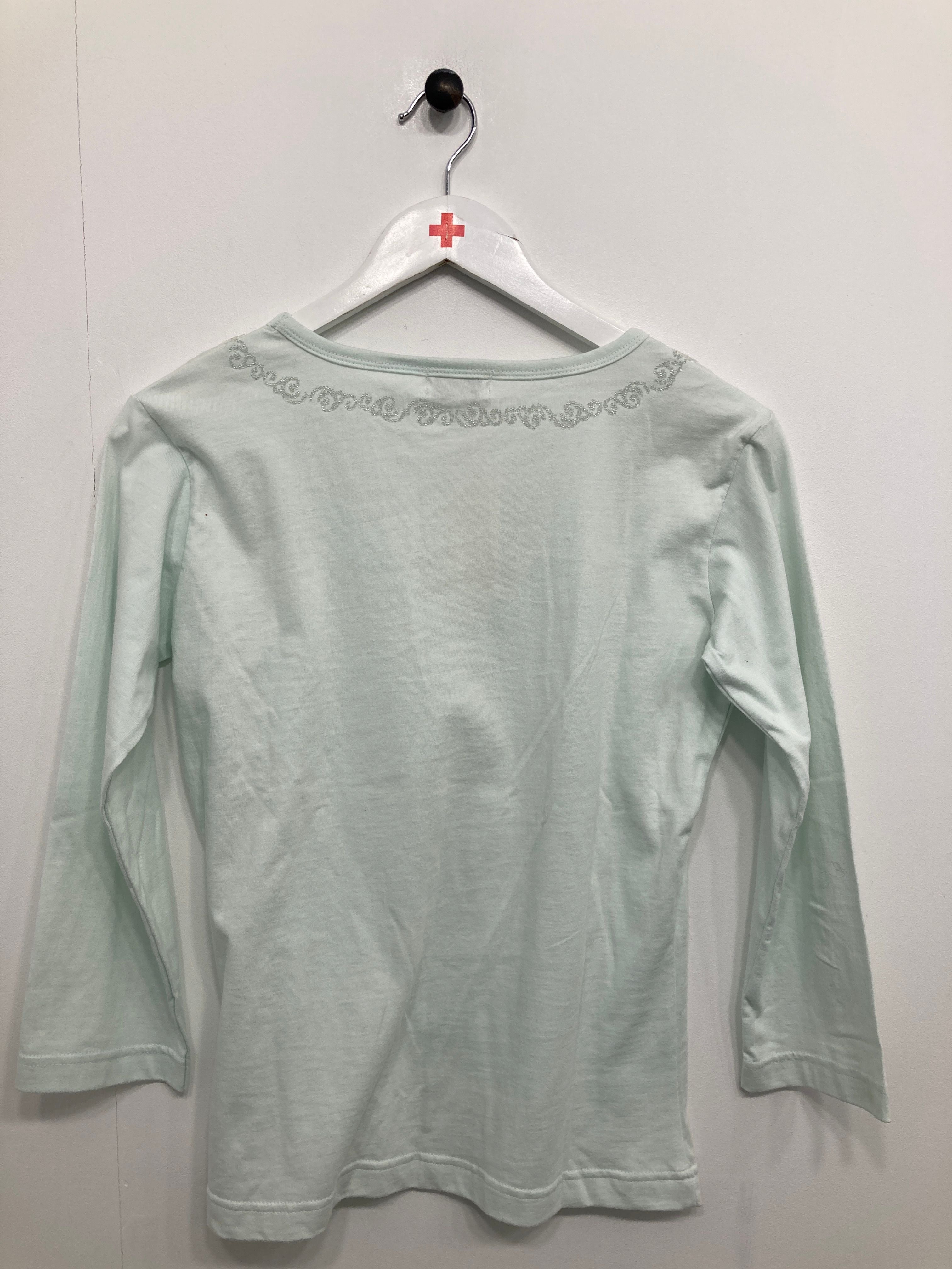 Lipo Lipo Bluse