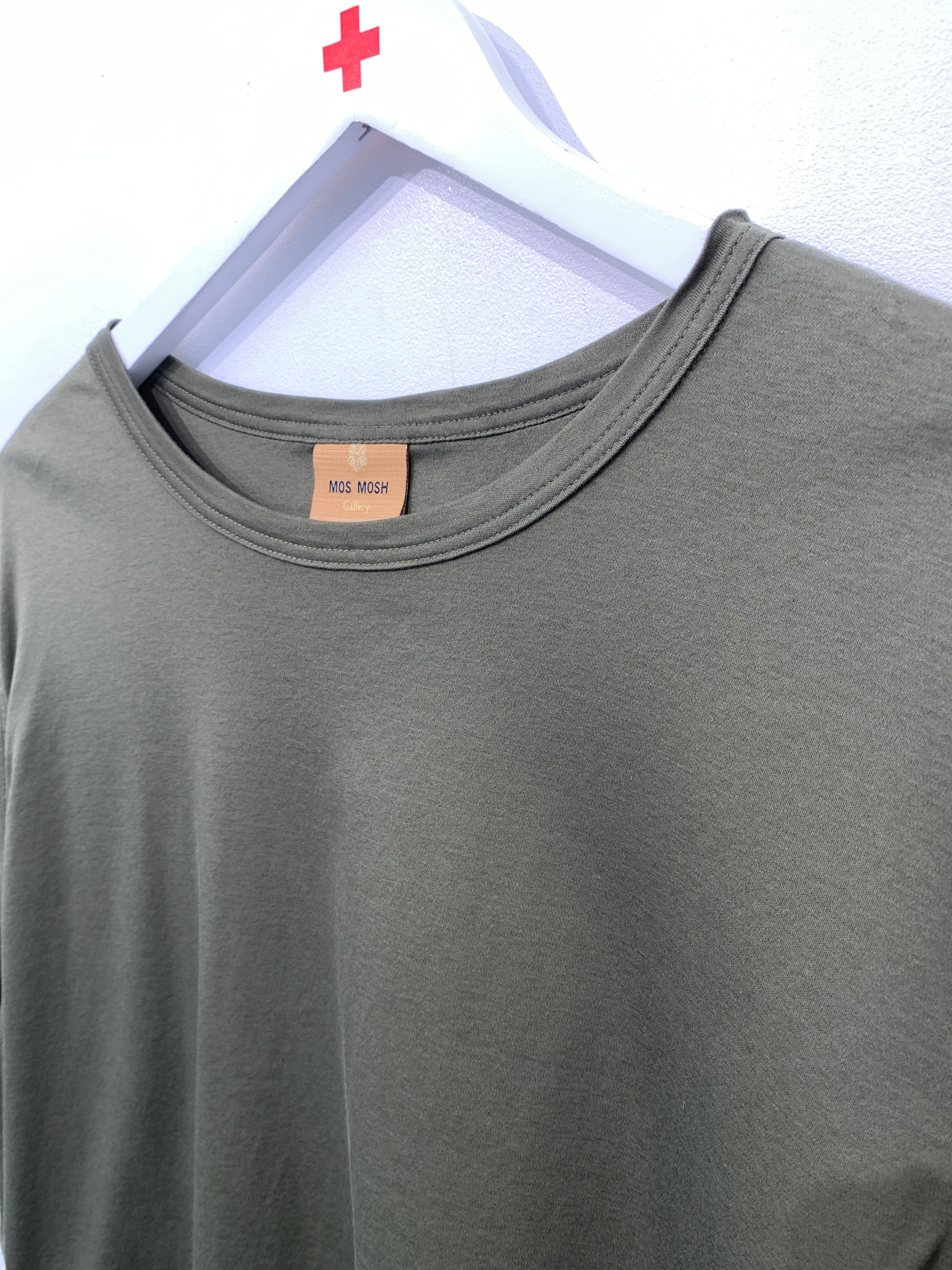 Mos Mosh T-shirt
