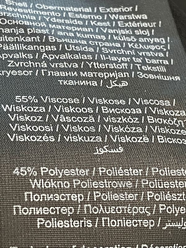 Vero Moda Top