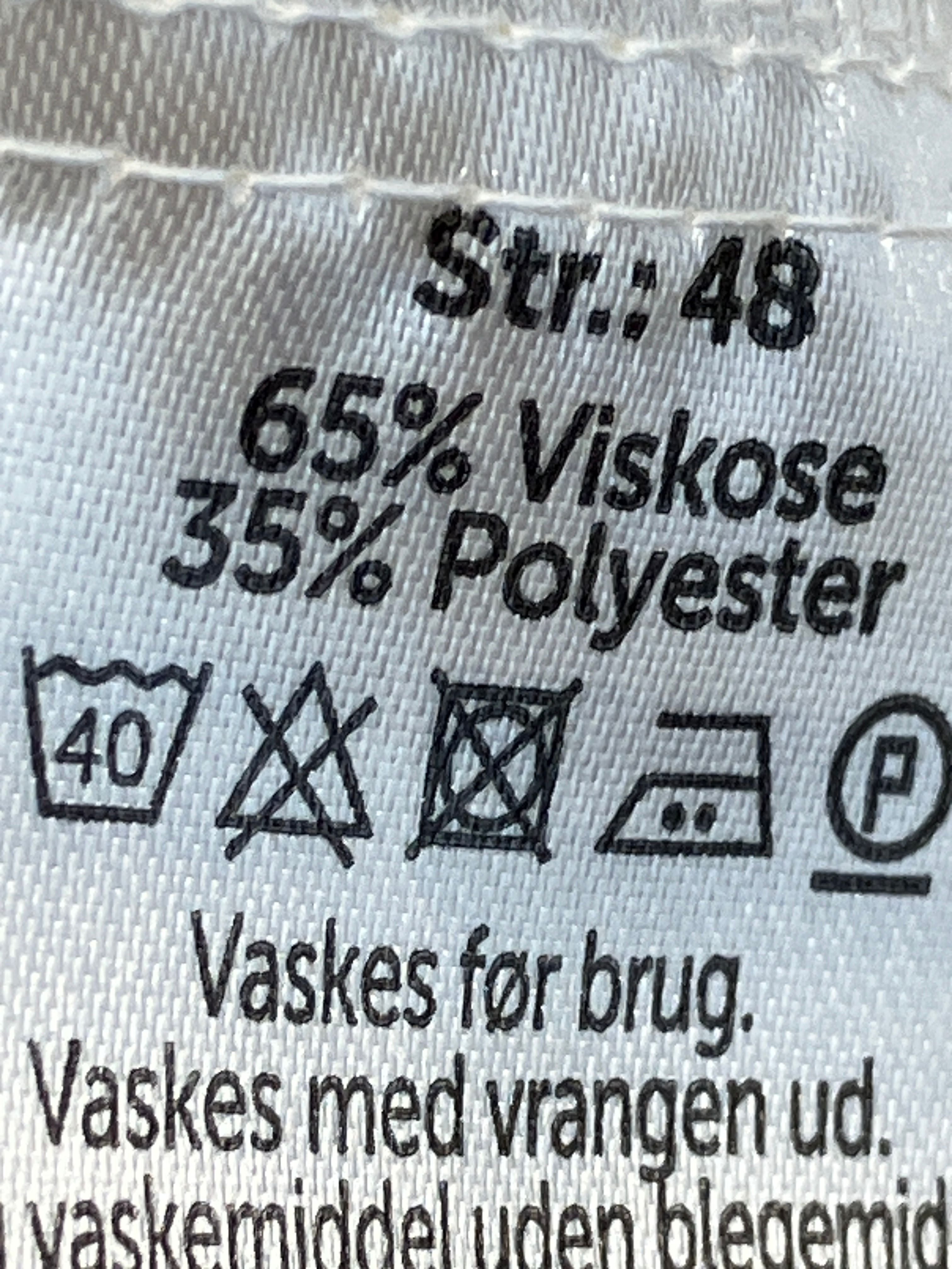 VRS Bluse