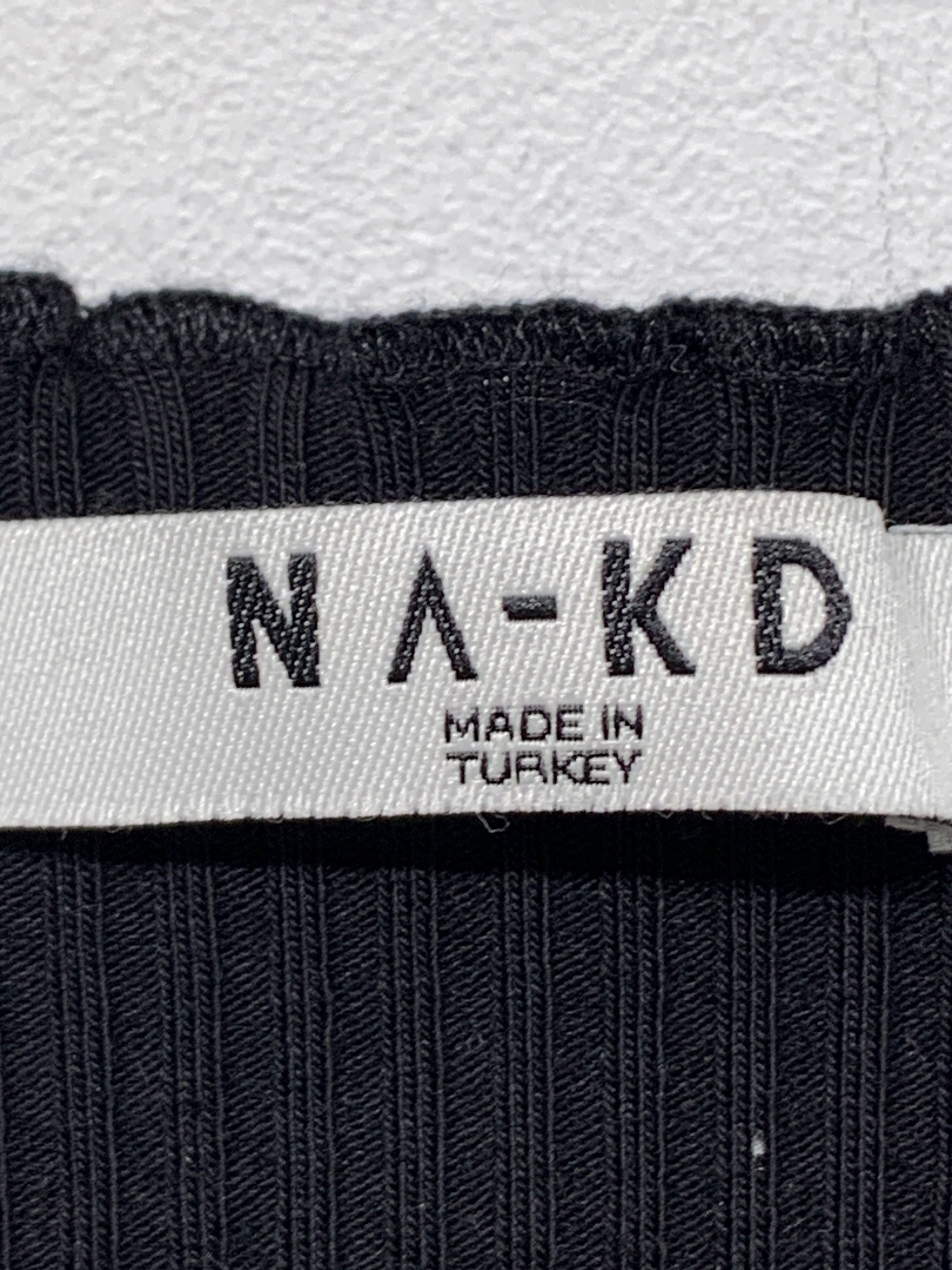 NA-KD Kjole