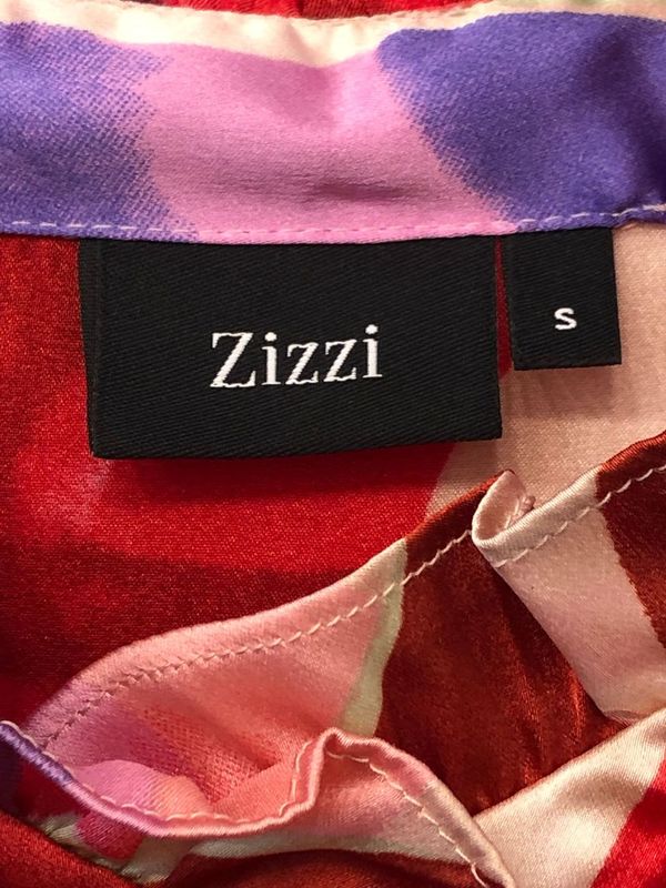 Zizzi Skjorte