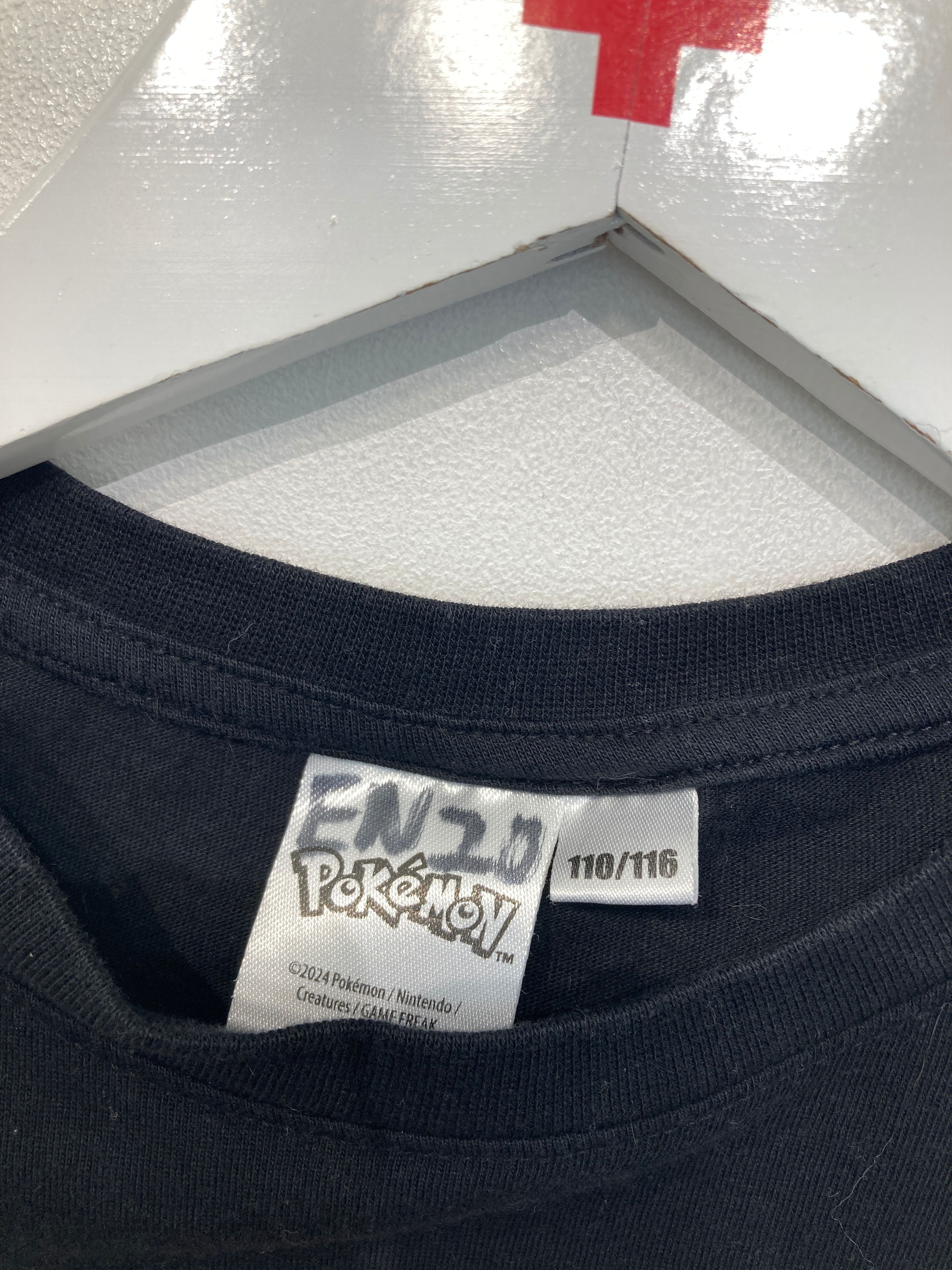 Pokémon Bluse