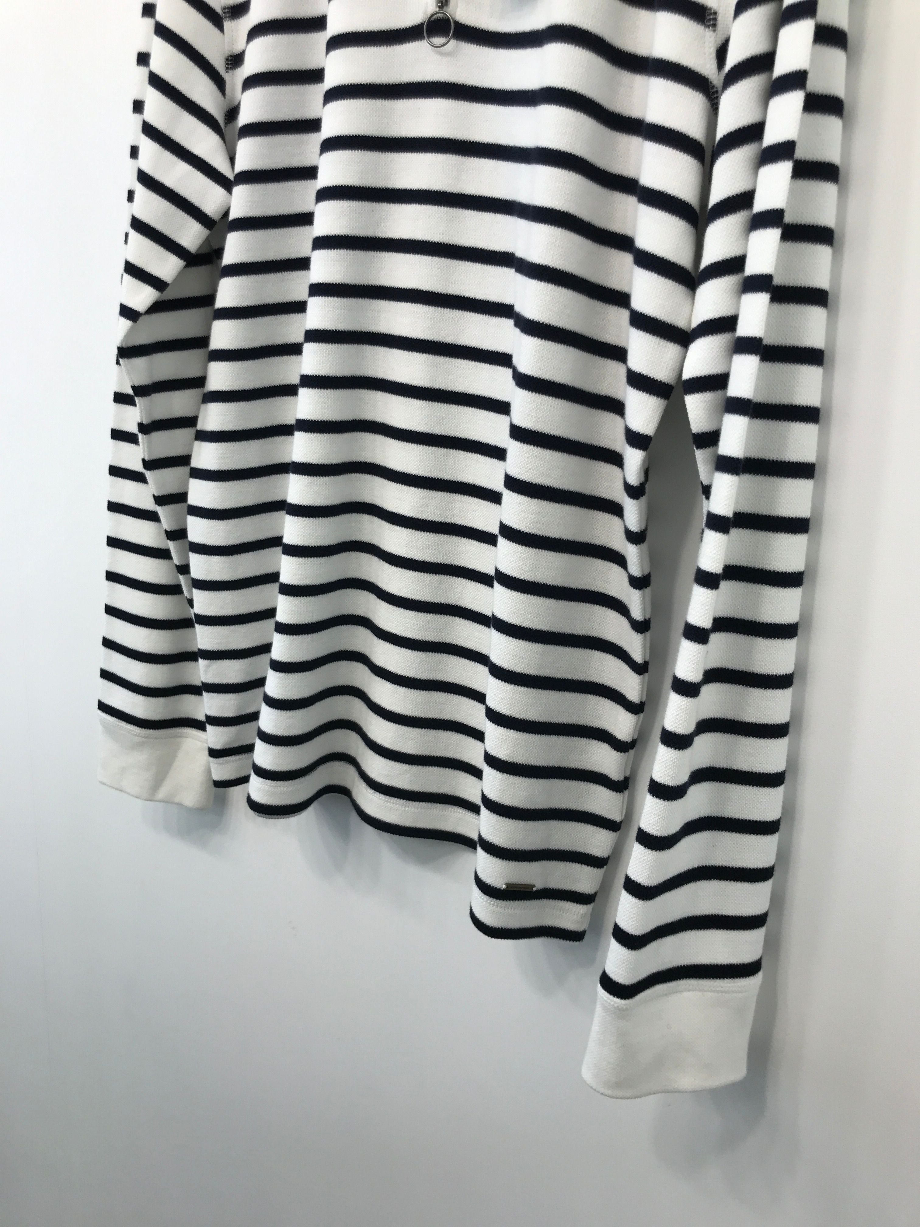 Cottonfield Strik