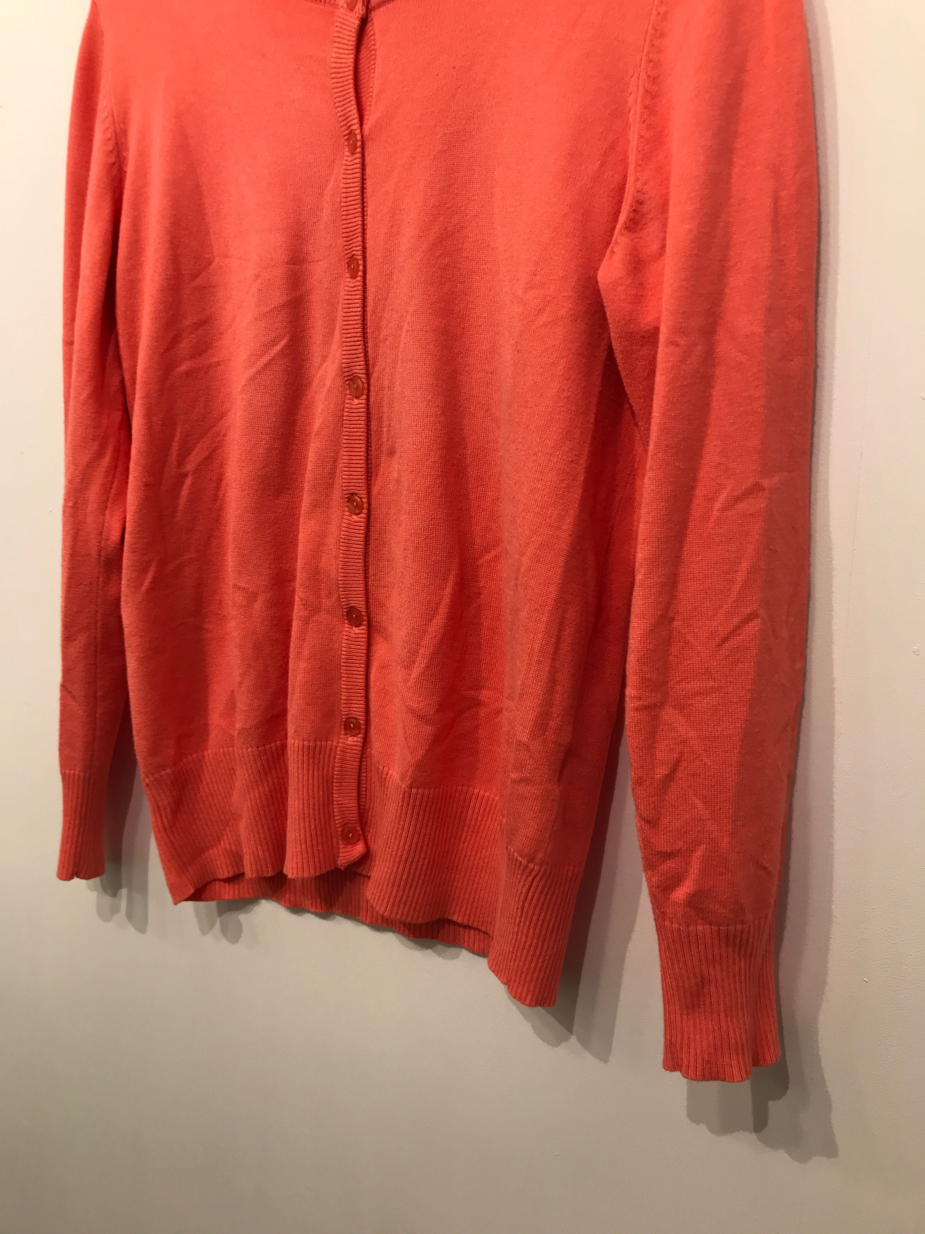 Micha Cardigan