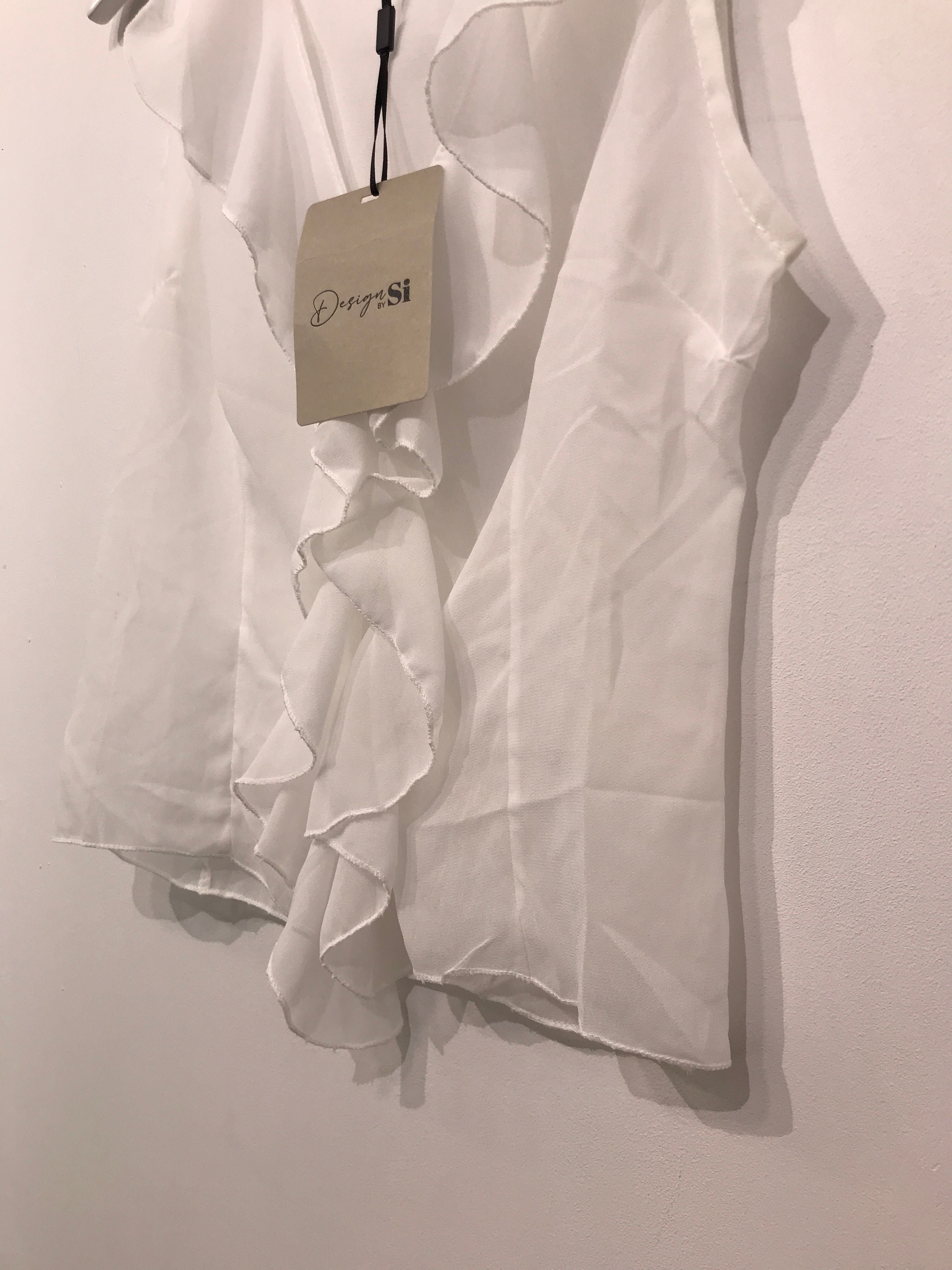 Design by SI Bluse