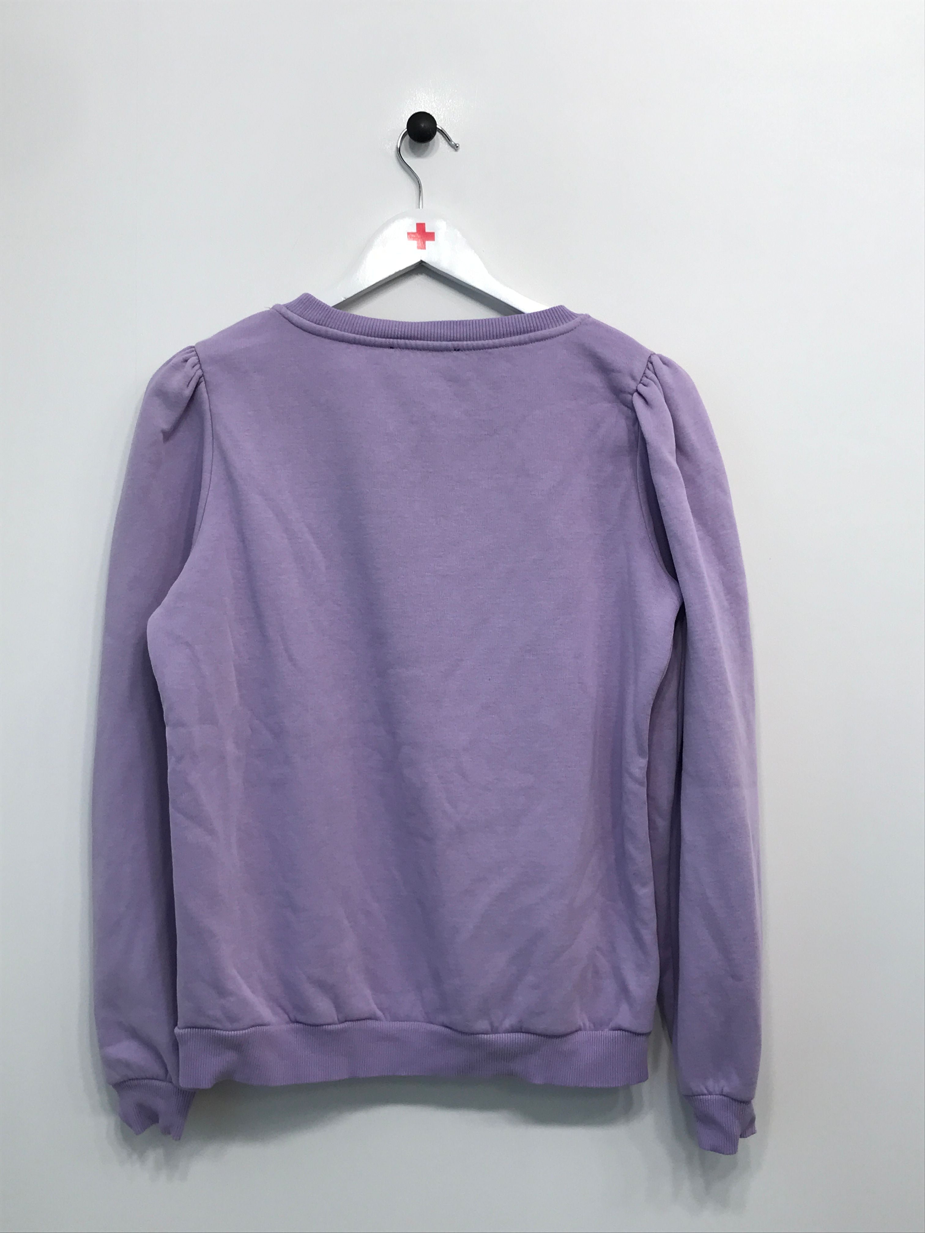 Sisters Point Sweatshirt