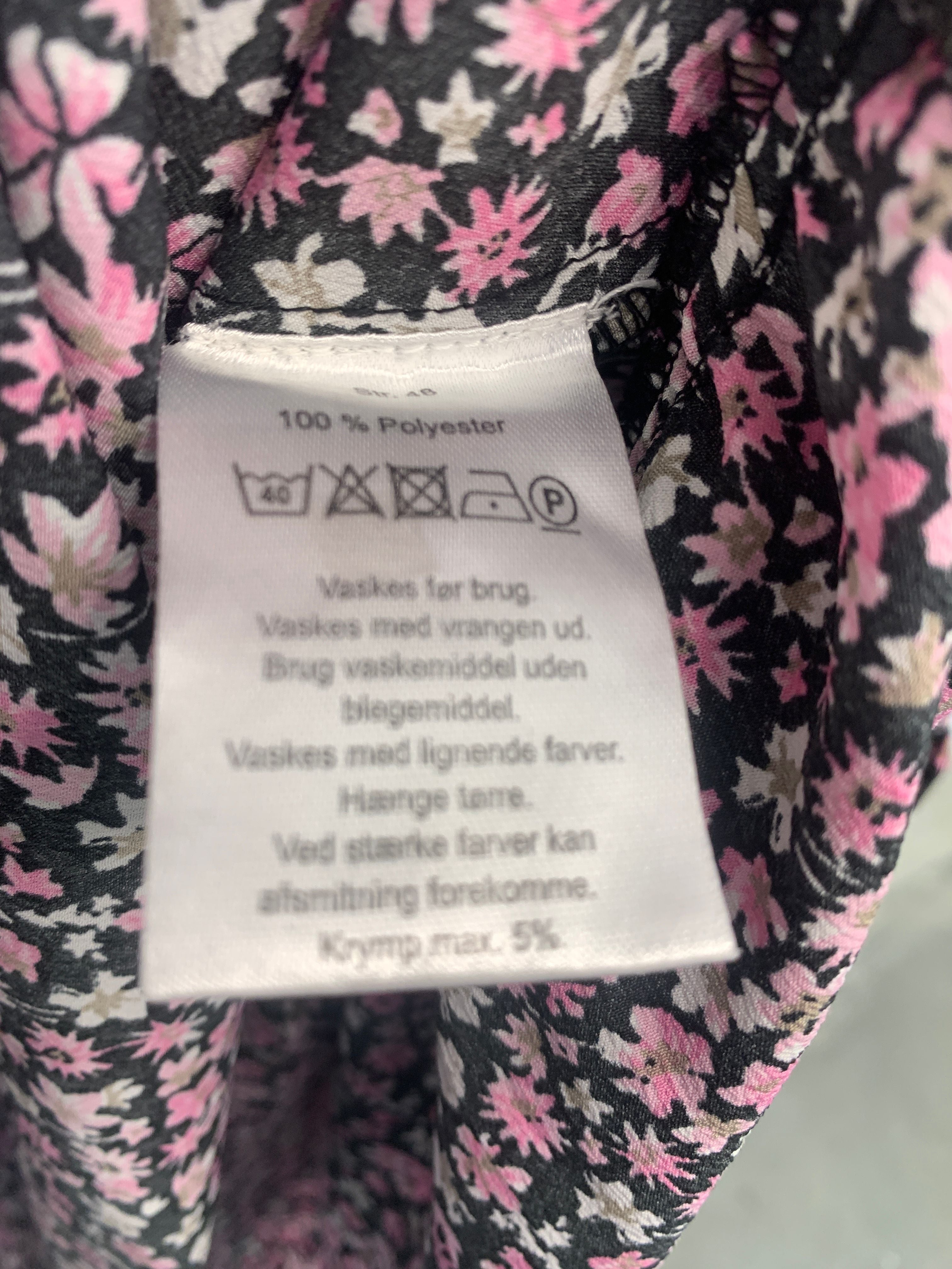 VRS Kjole