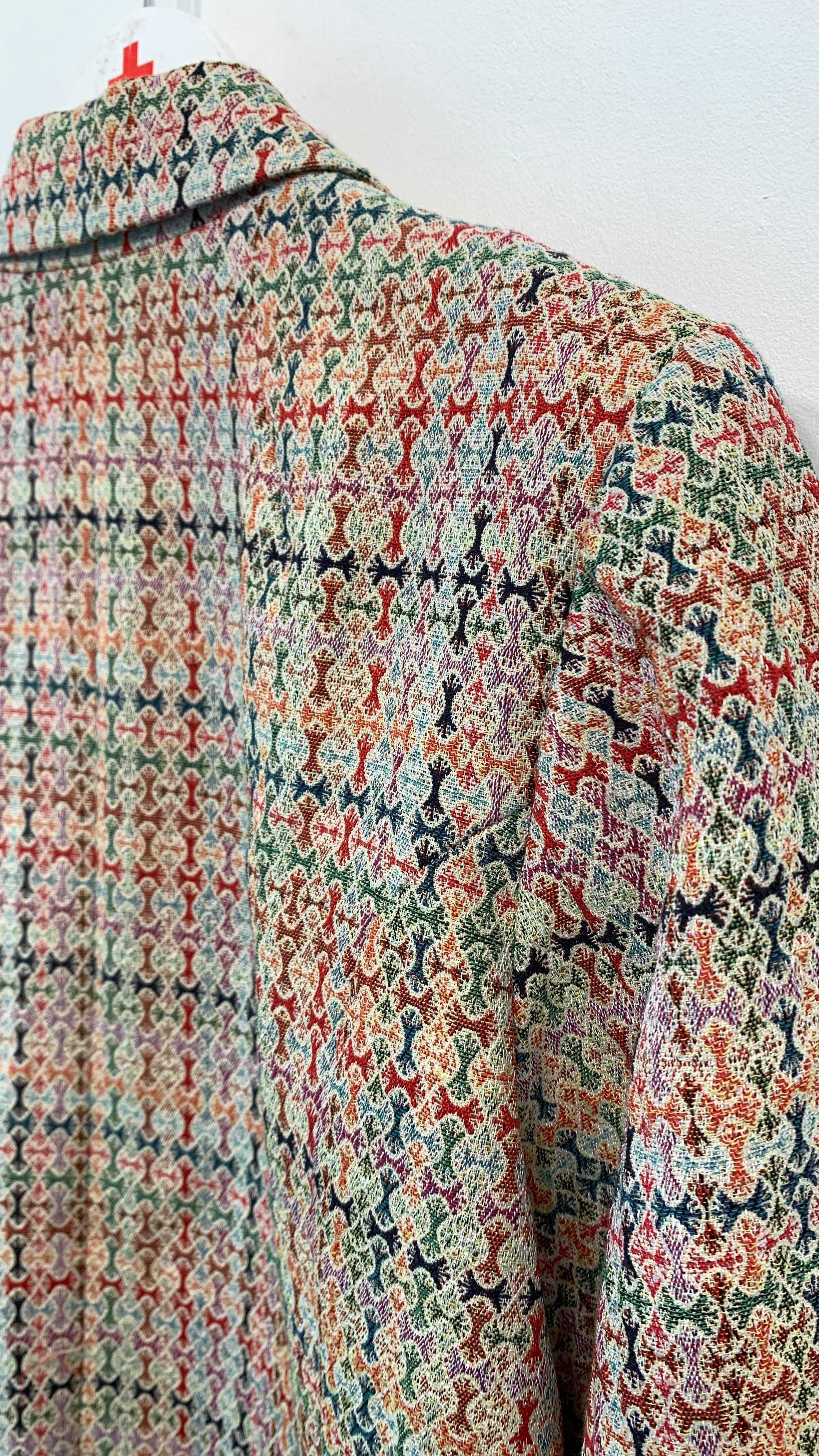 Pulz Blazer