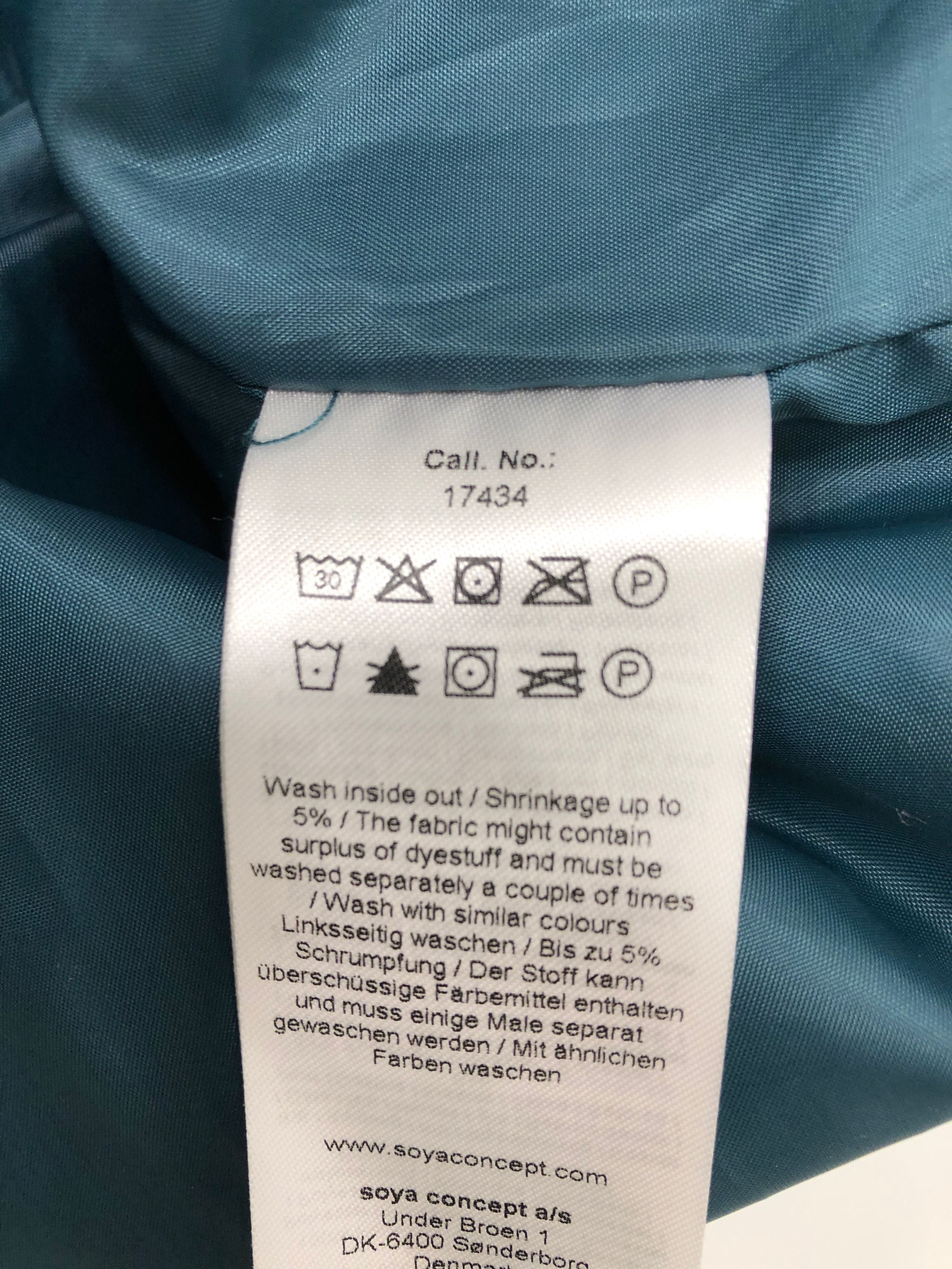 Soyaconcept Vest