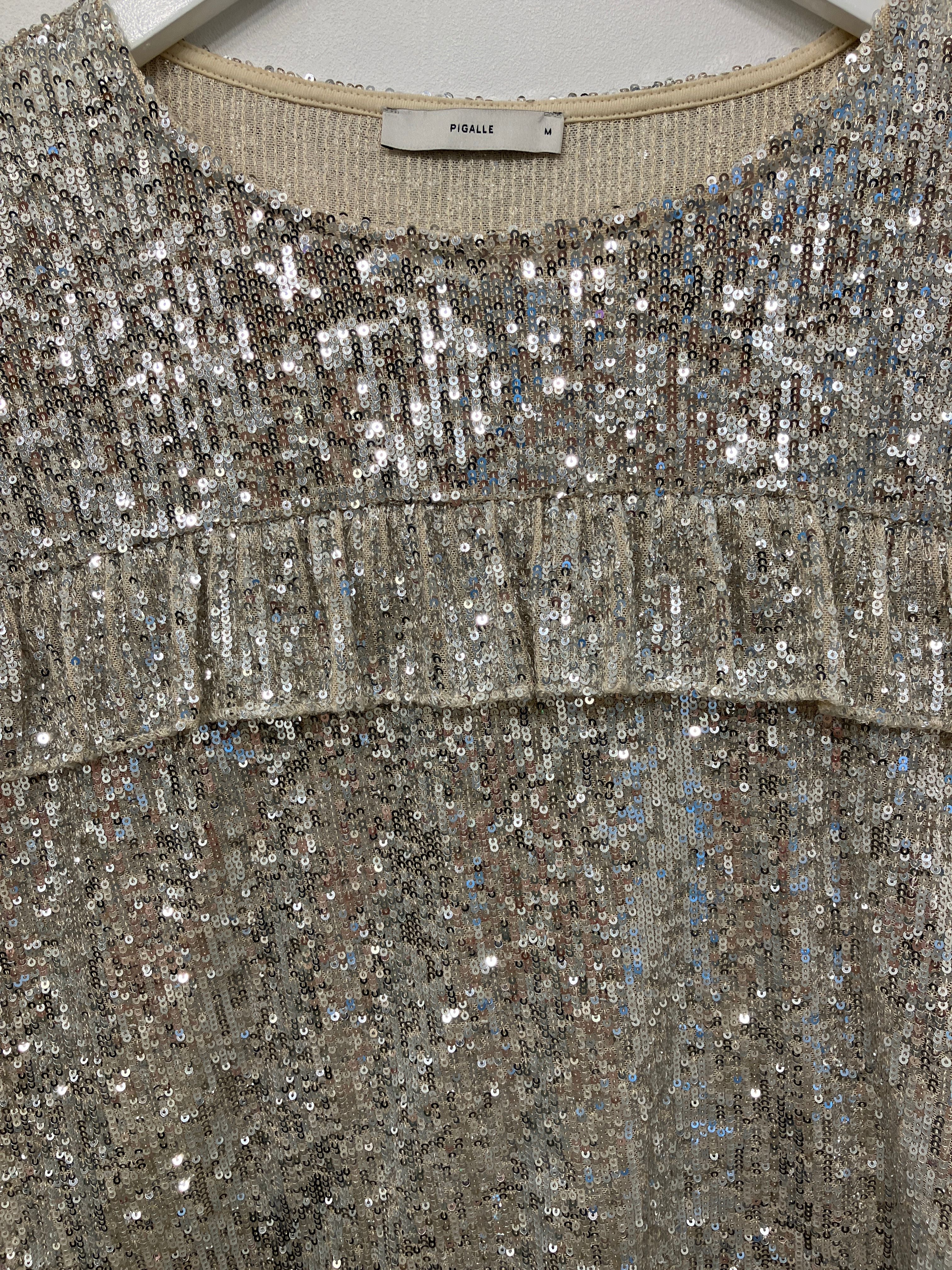 Only Pigalle Bluse