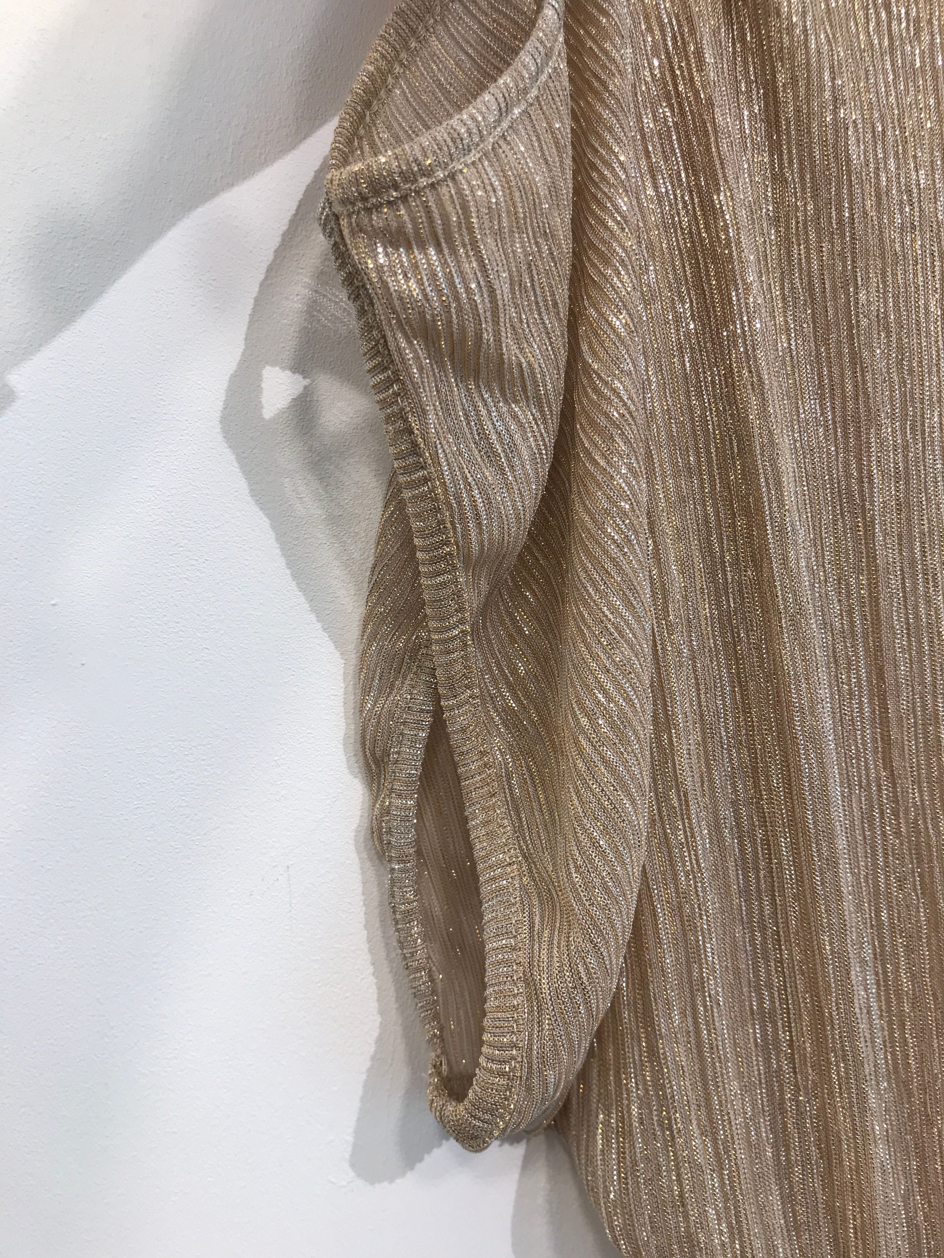 Mango Bluse