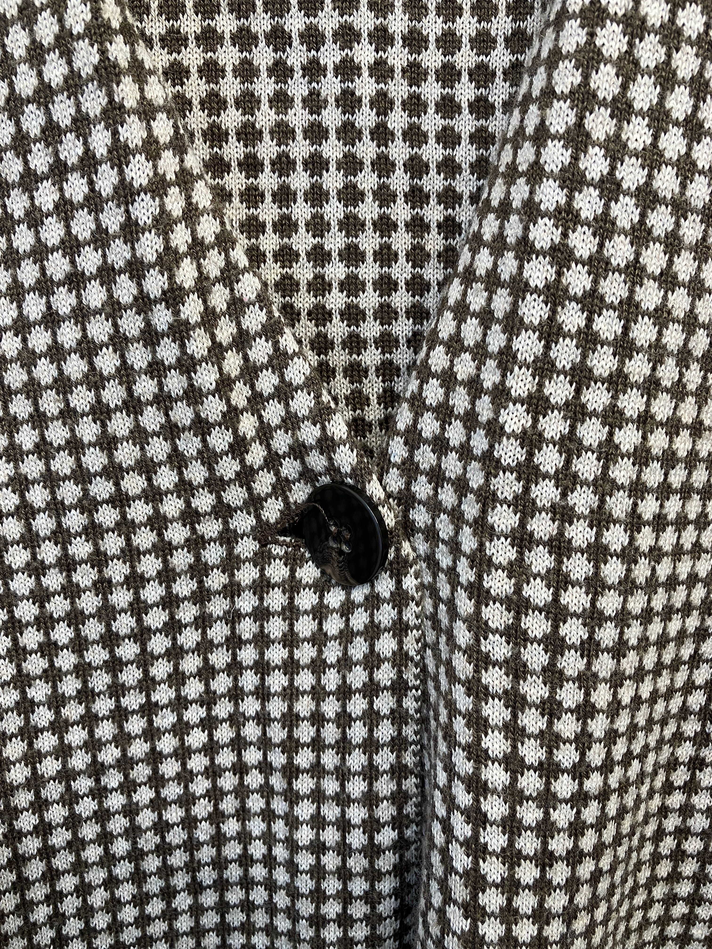 Skovhuus Cardigan