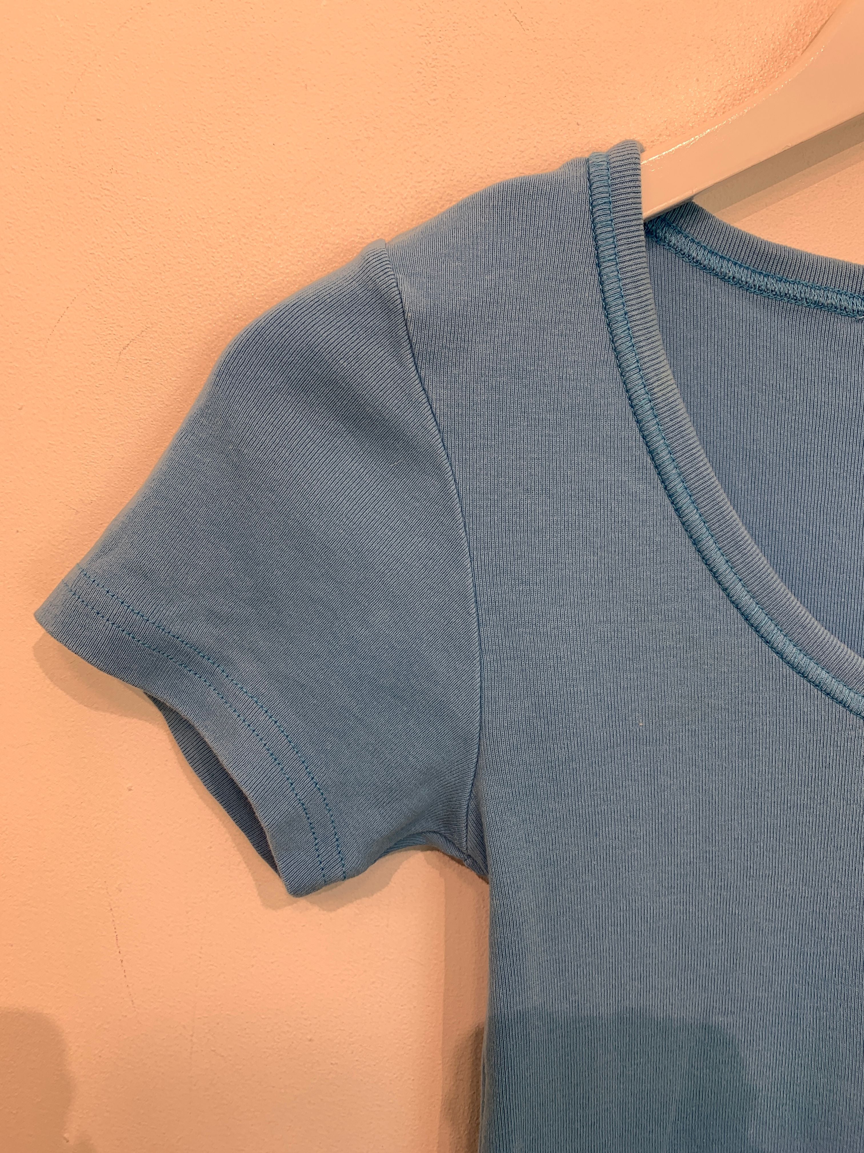 Papfar's pige T-shirt