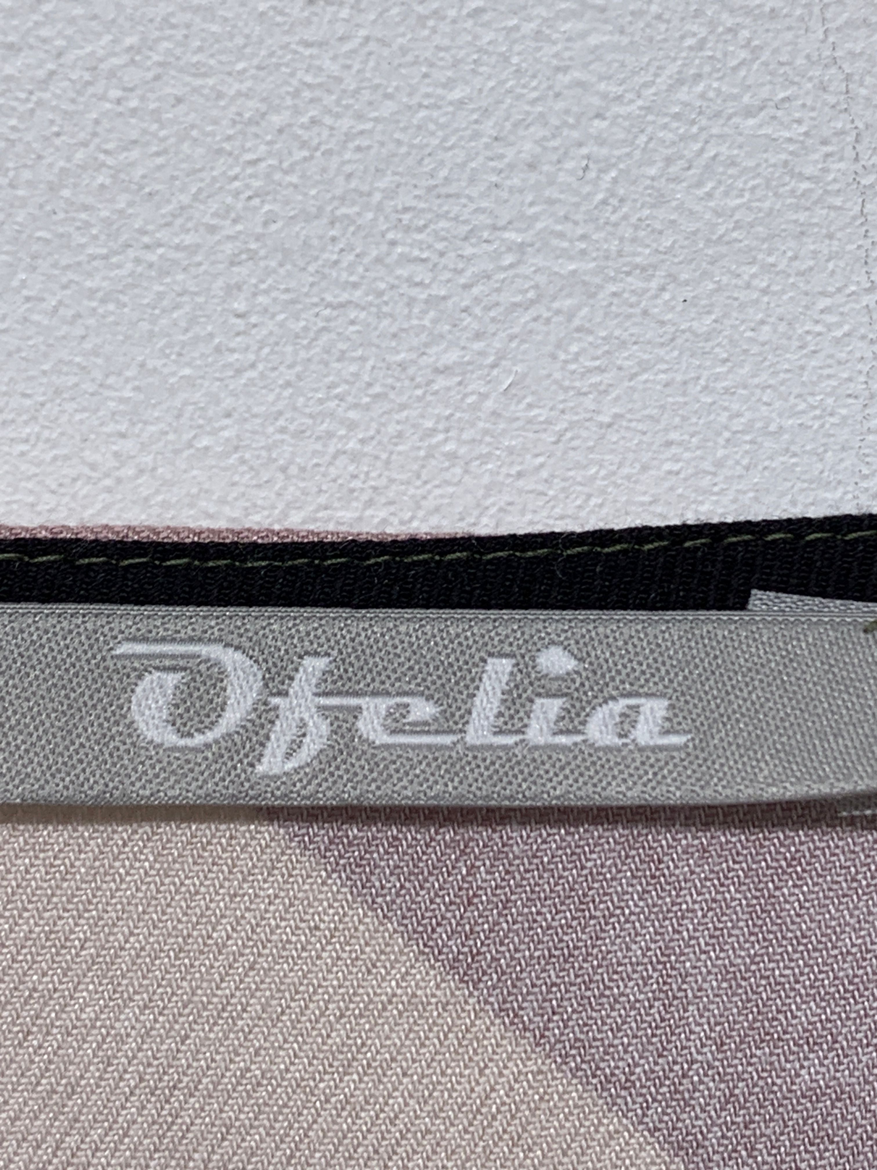 Ofelia Kjole