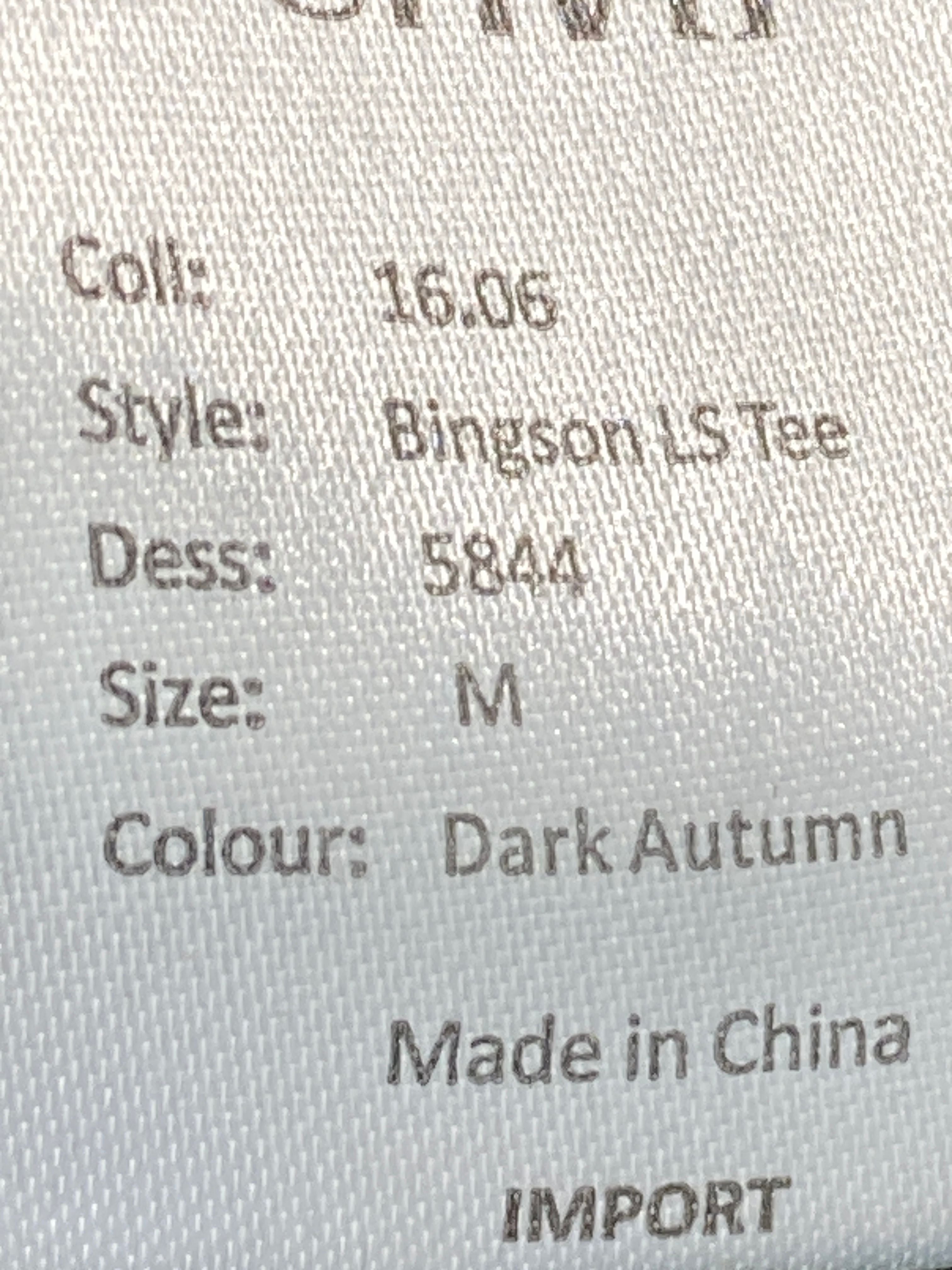 Envii Bluse