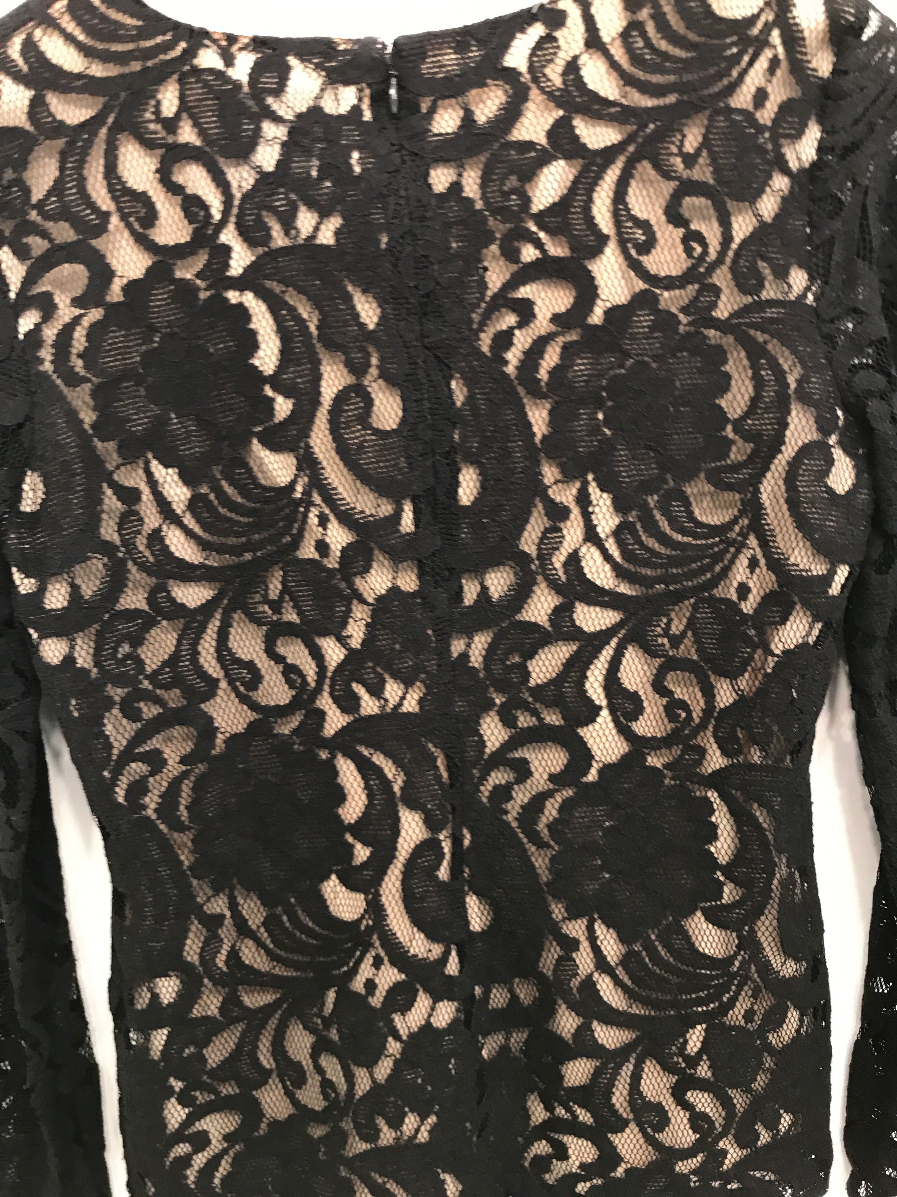 In Wear Bluse