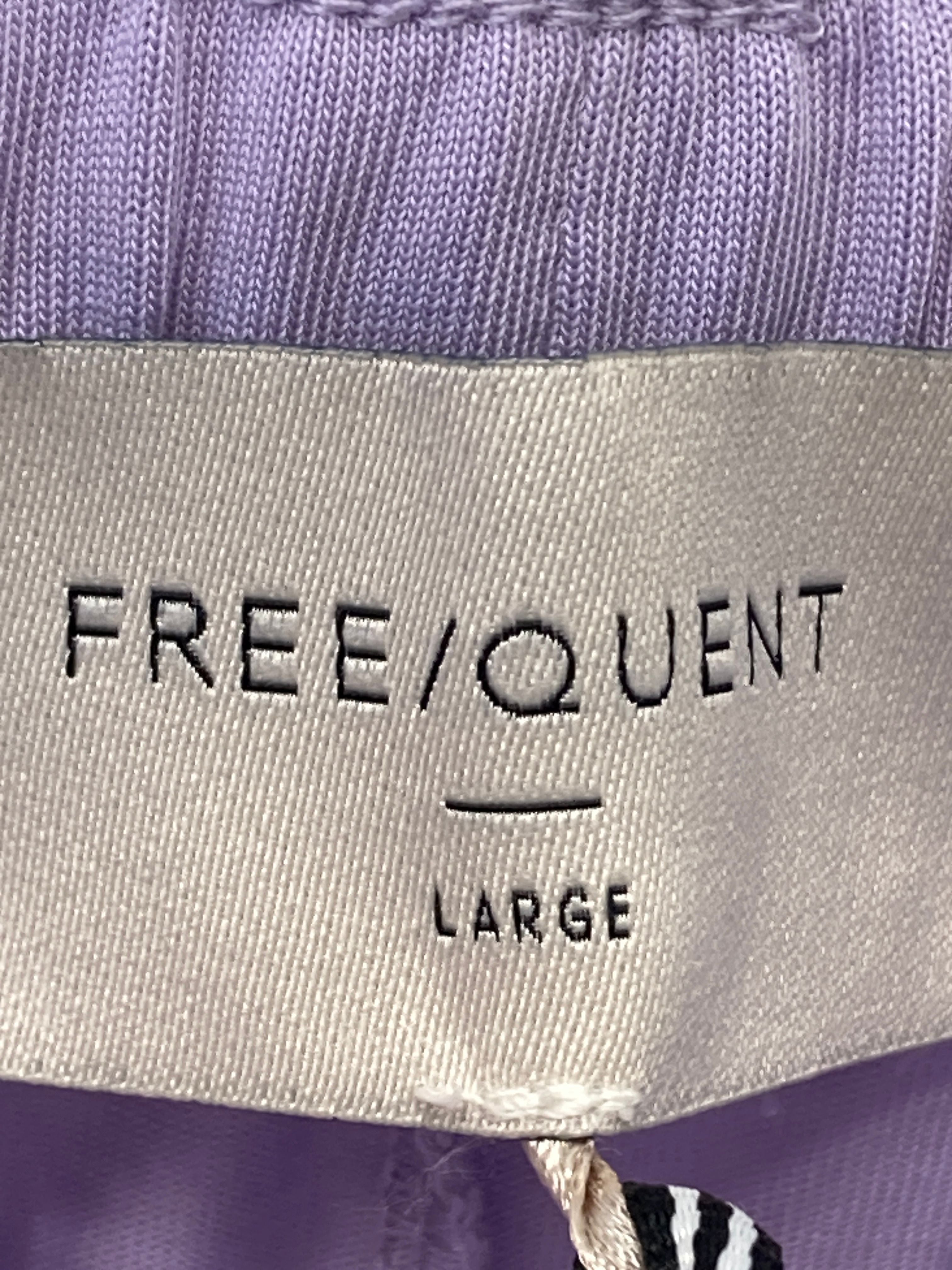 FreeQuent Shorts