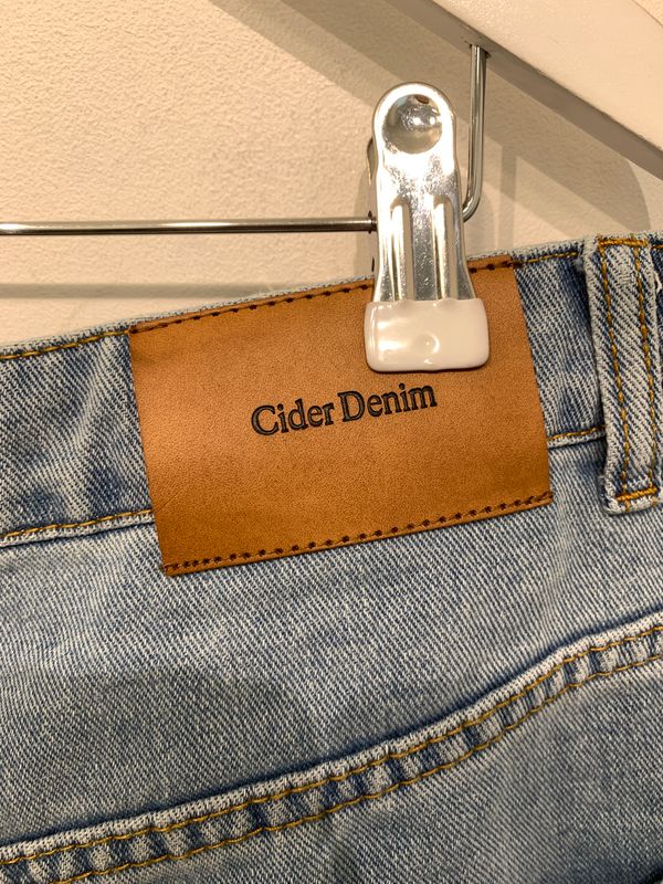 Cider Shorts