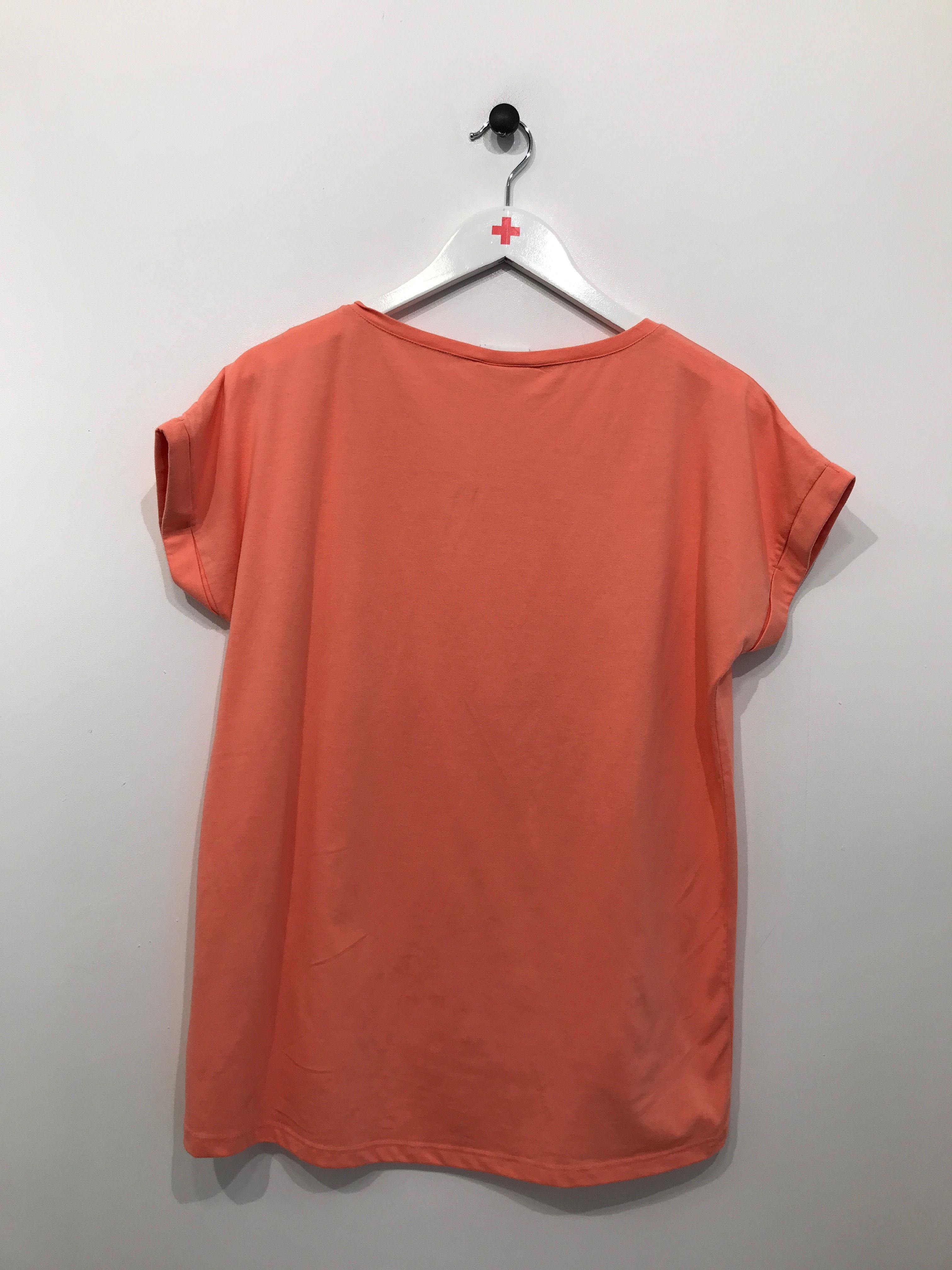 Vila T-shirt
