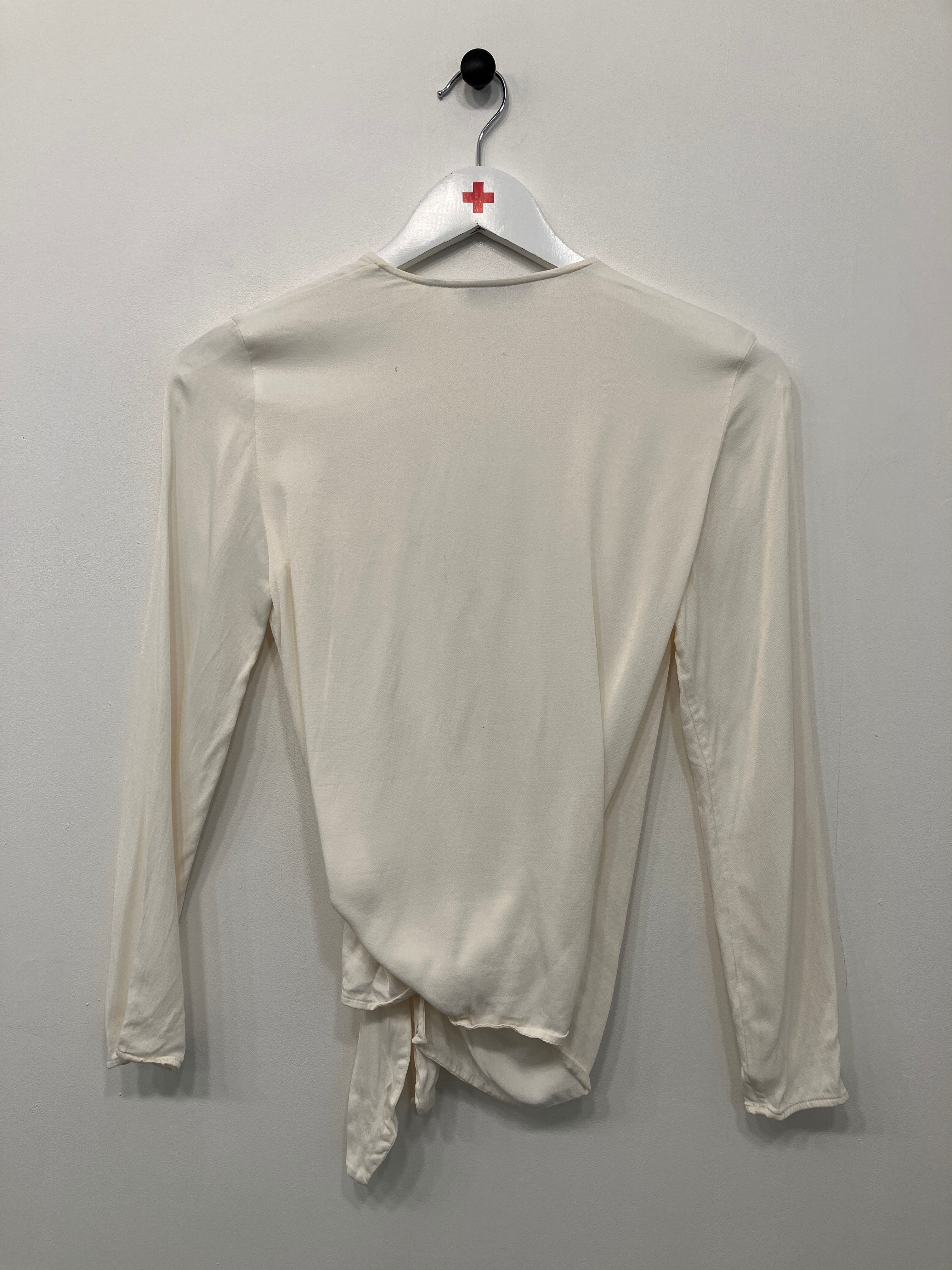 & Other Stories Bluse