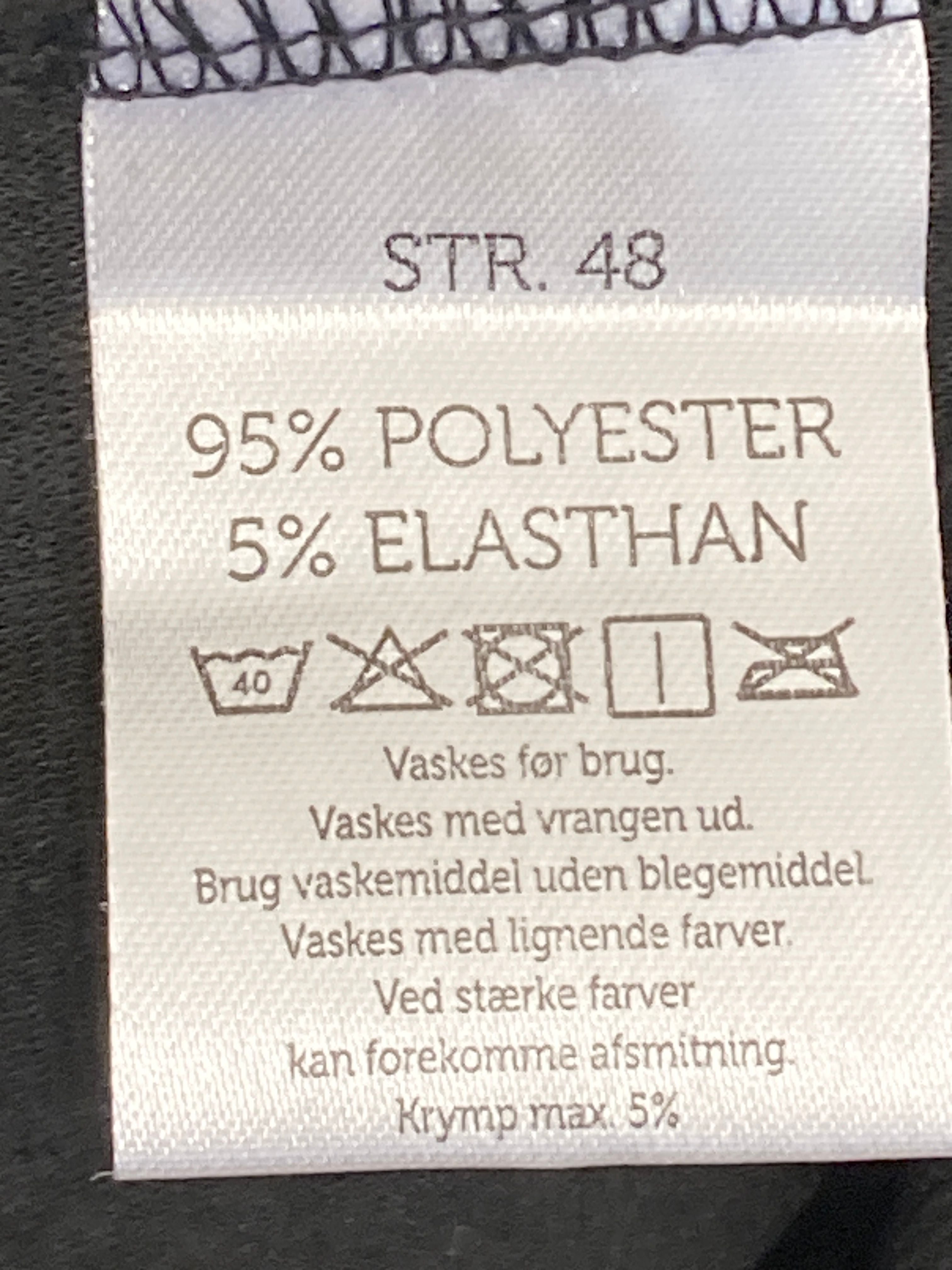 VRS Kjole