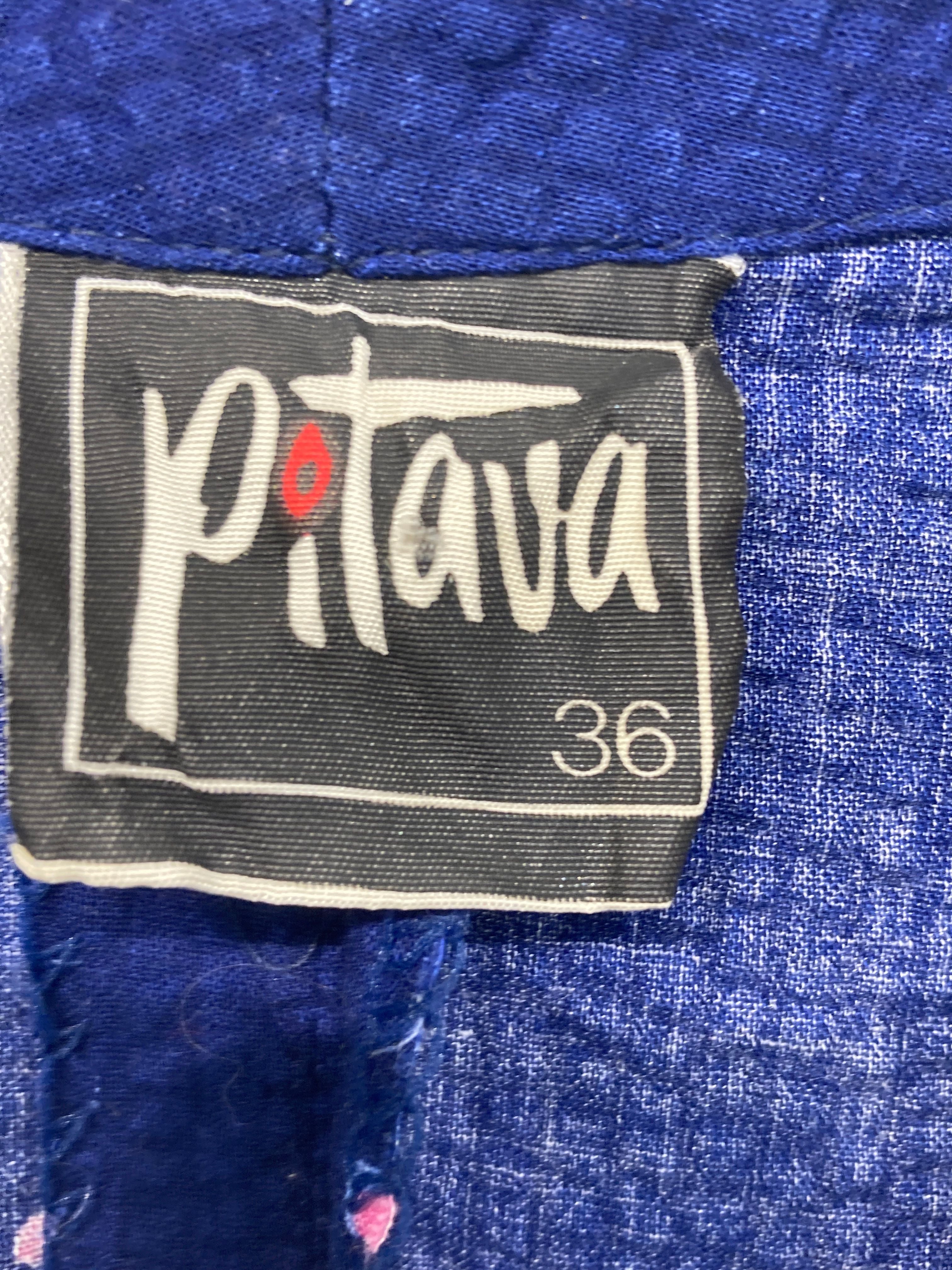 Pitava Kjole