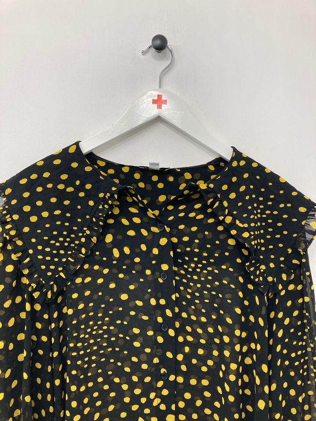 Topshop Skjorte