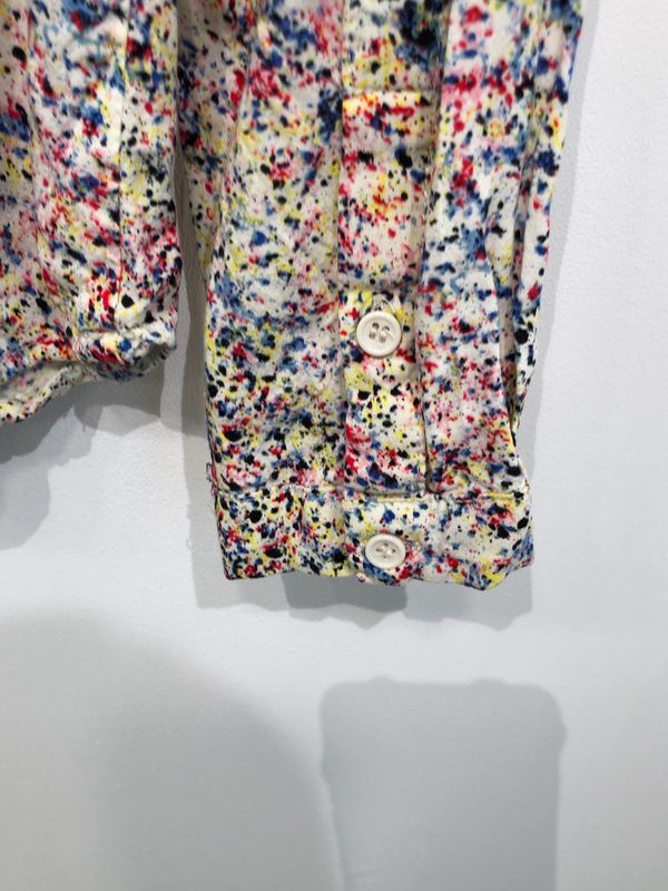 Culture Bluse
