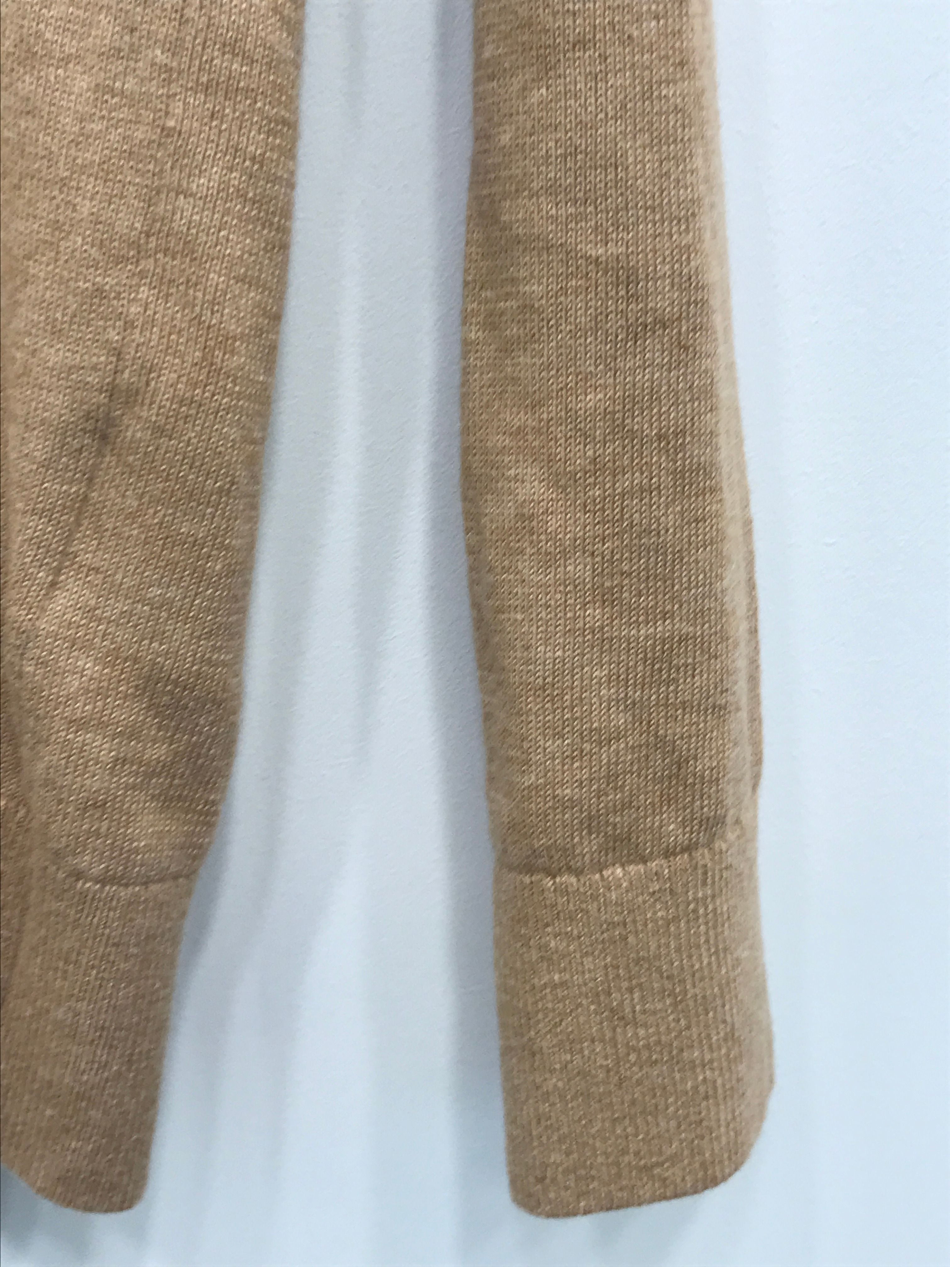 H&M Rullekravesweater