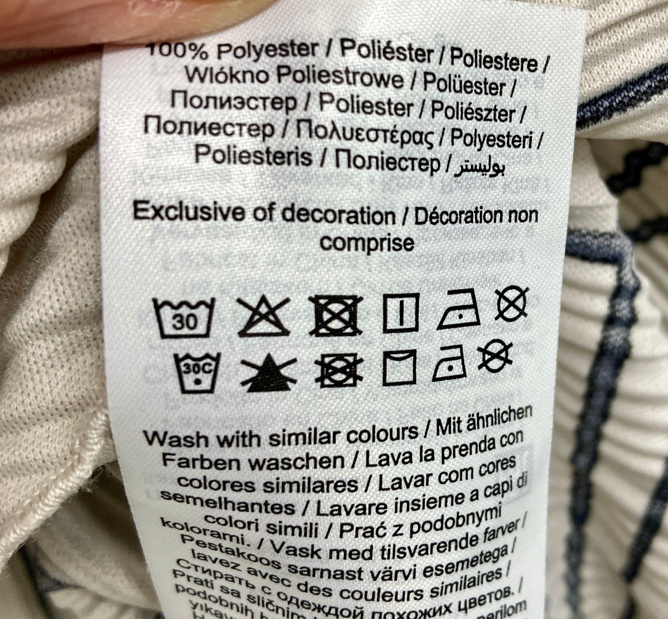 Object Bluse